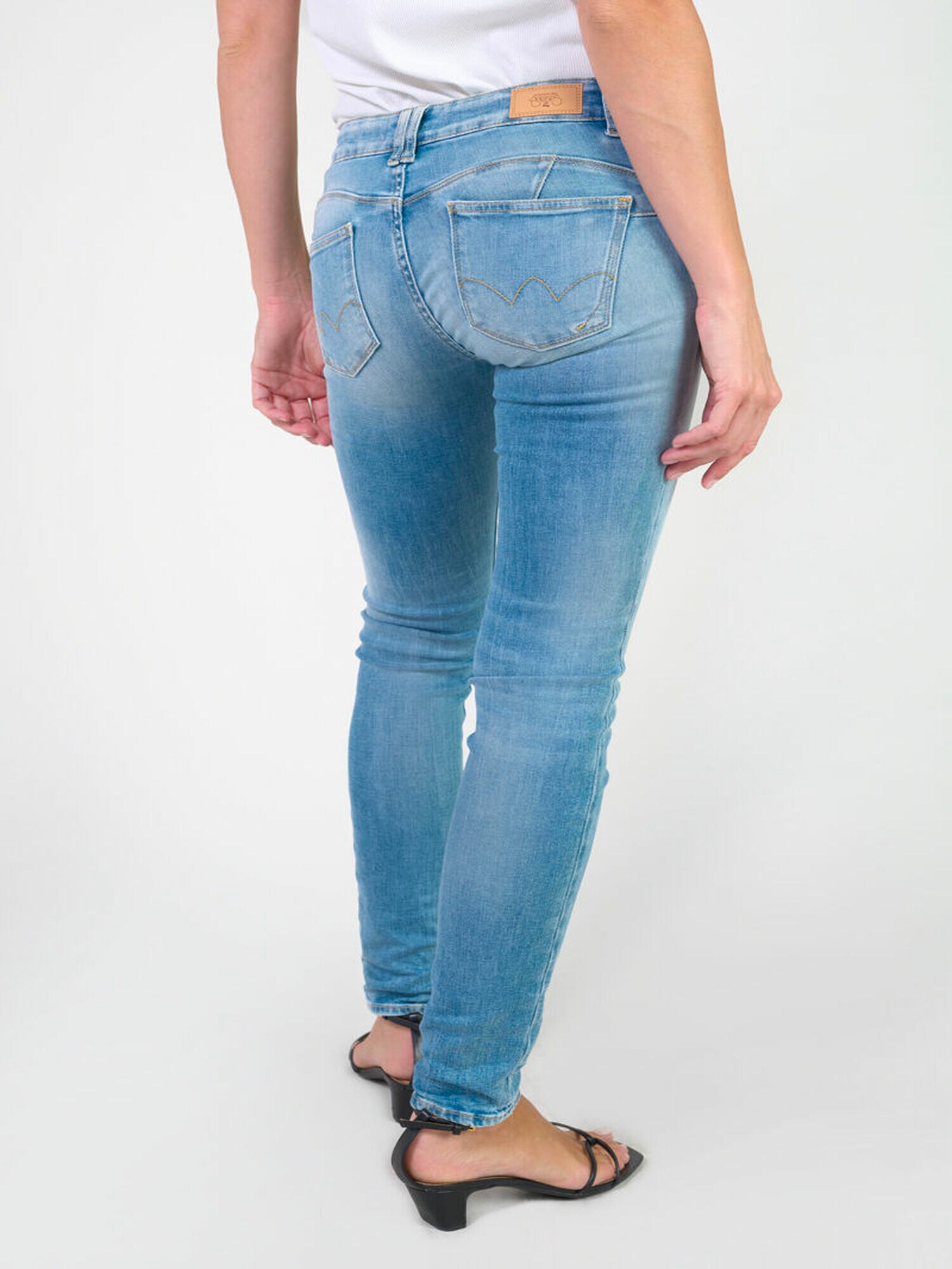 Thumbnail - Jeans 'Alise'
