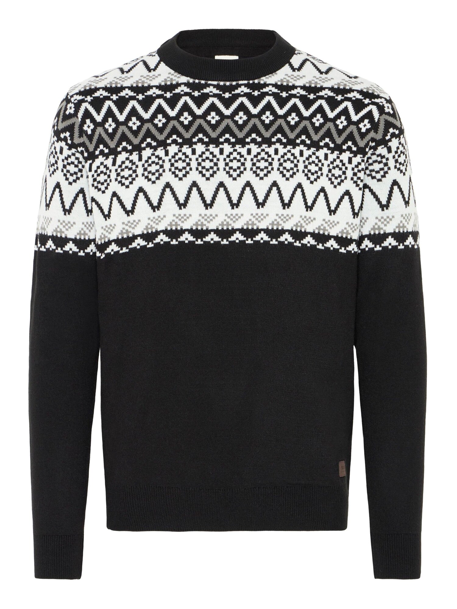 !Solid Jersey ' SDELLIS '  negro