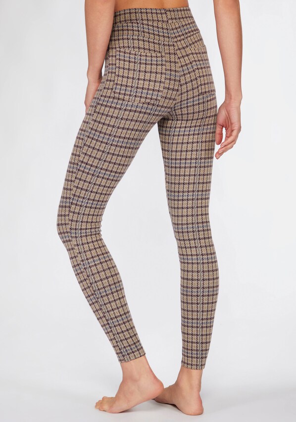 LASCANA, Leggings, vegyes színek, 7 kép a 8 közül