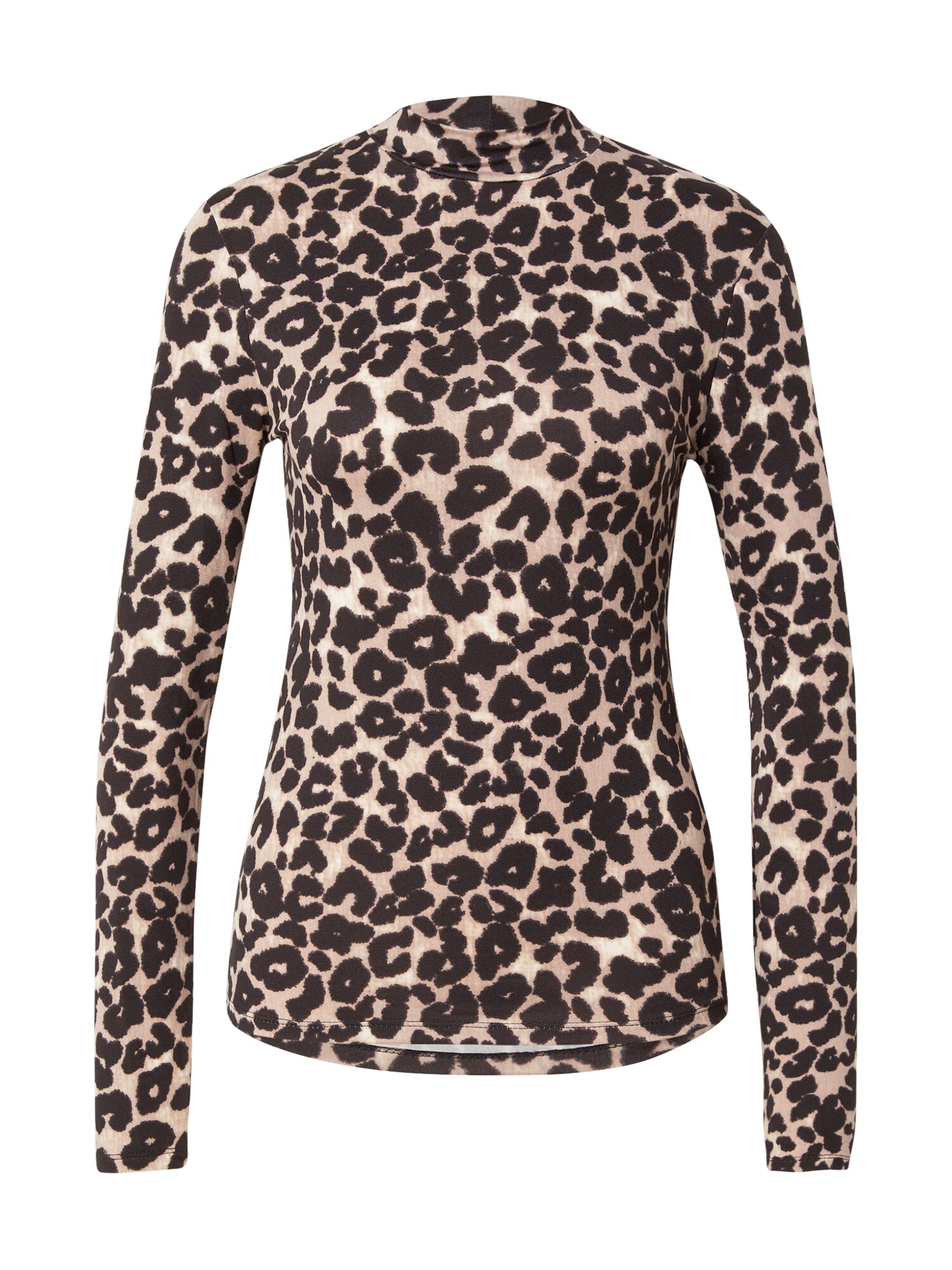 Hailys – verificat pentru femei tricou cu design rafinat
