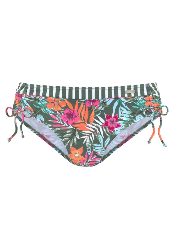 VENICE BEACH, Bikini nadrágok, zöld, 1 kép a 2 közül