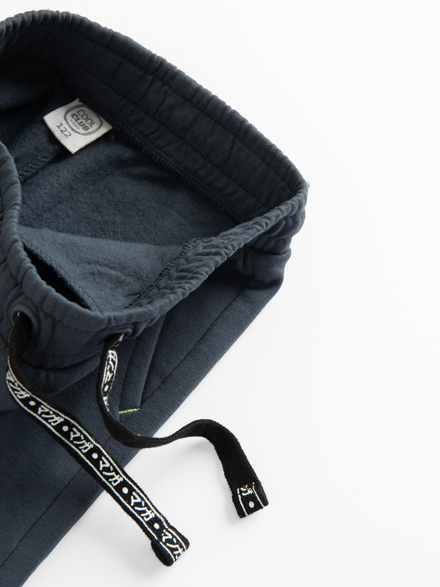 Thumbnail - Cool Club Hose