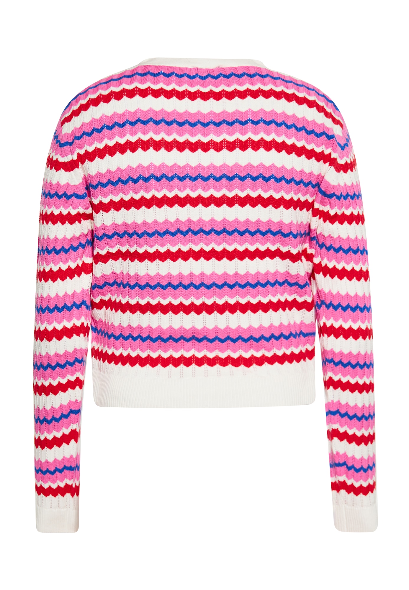 Thumbnail - ebeeza Strickjacke