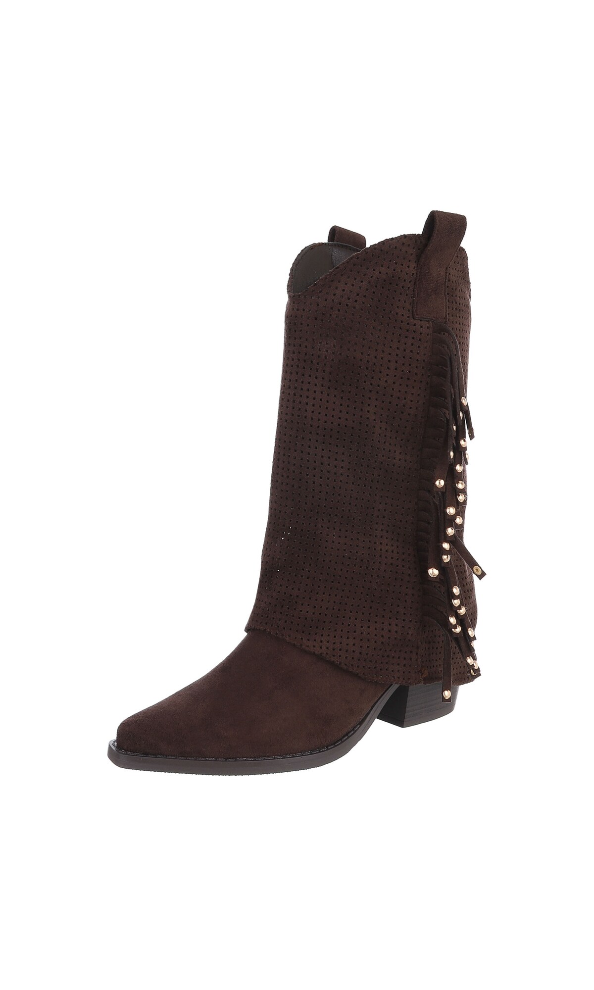 Ital-Design Cowboystiefel