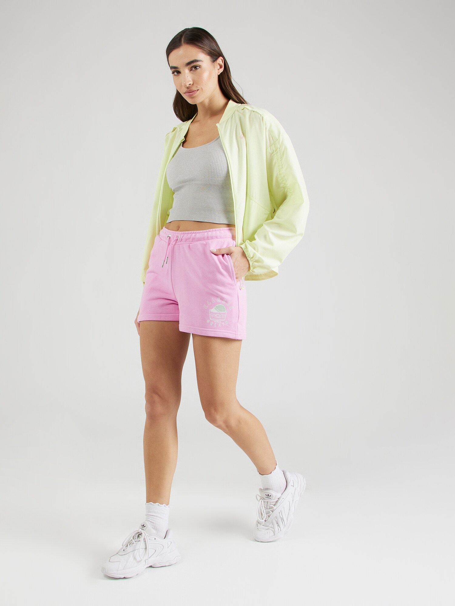 Thumbnail - Sportshorts 'Cerchi'