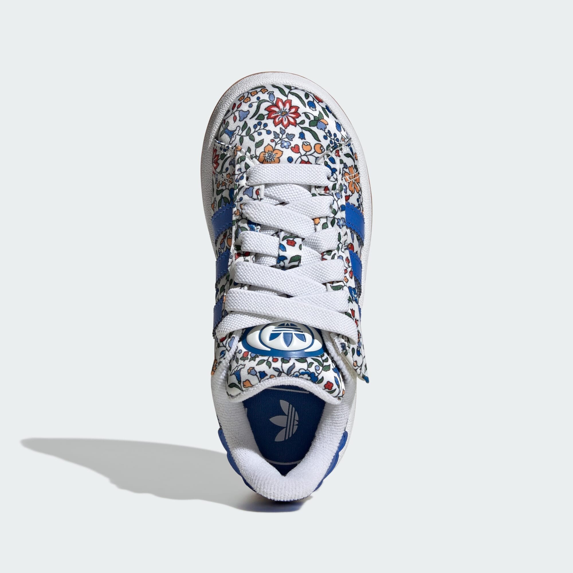 Thumbnail - ADIDAS ORIGINALS Sneaker Campus 00s x Liberty London