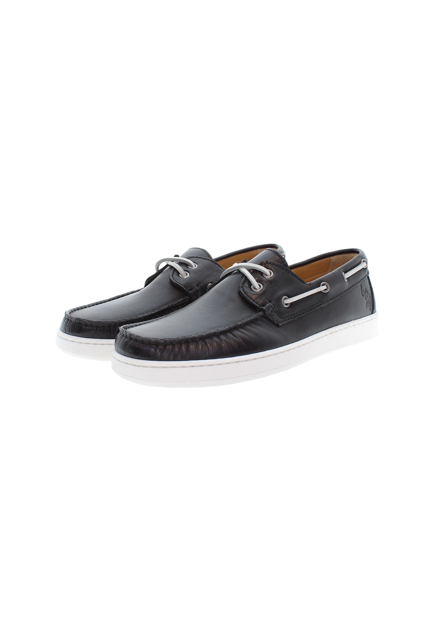 Thumbnail - U.S. POLO ASSN. Mokassin Miguel