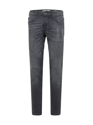 Tom Tailor Denim Jeans ‘Piers’ Grey denim