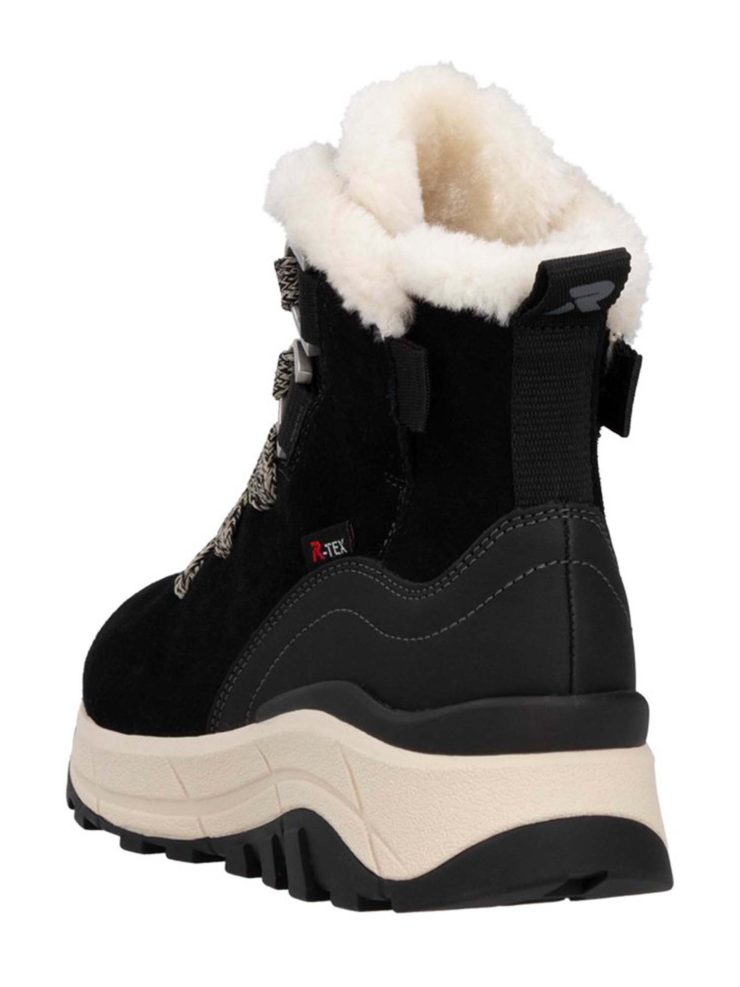 Thumbnail - Rieker Sport Stiefelette