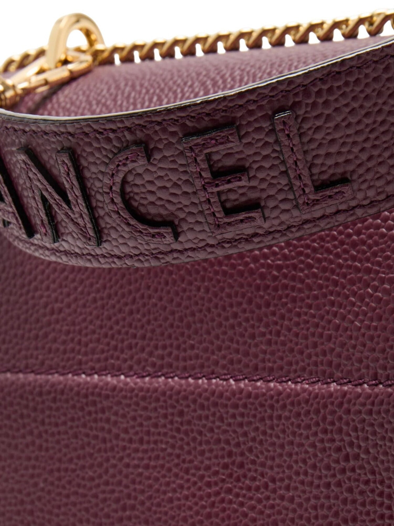 Lancel Bolso de mano 'Ninon' azul violaceo – imagen 2