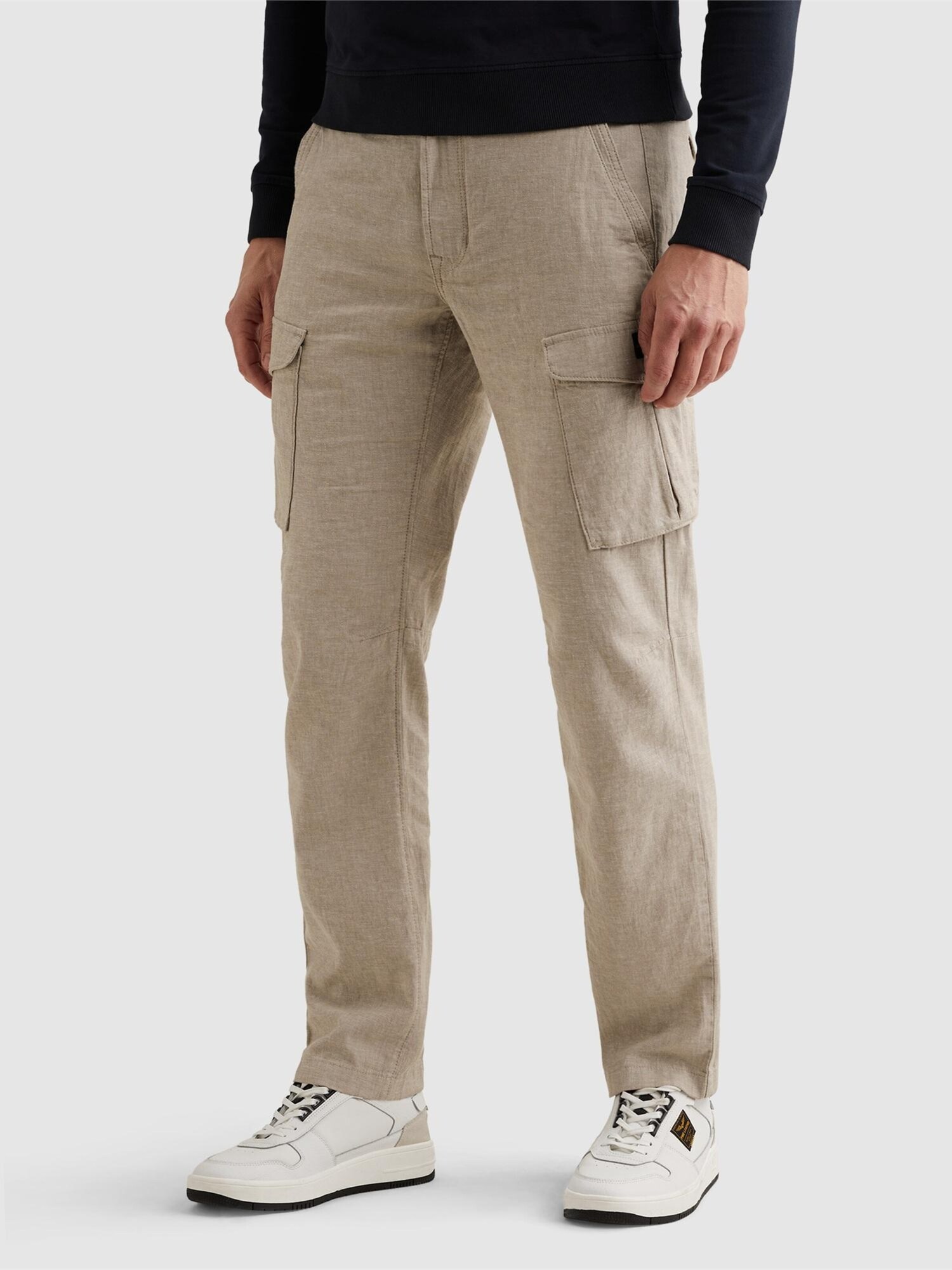 Byxa 'PME LEGEND Jetheed relaxed fit cargo pants'