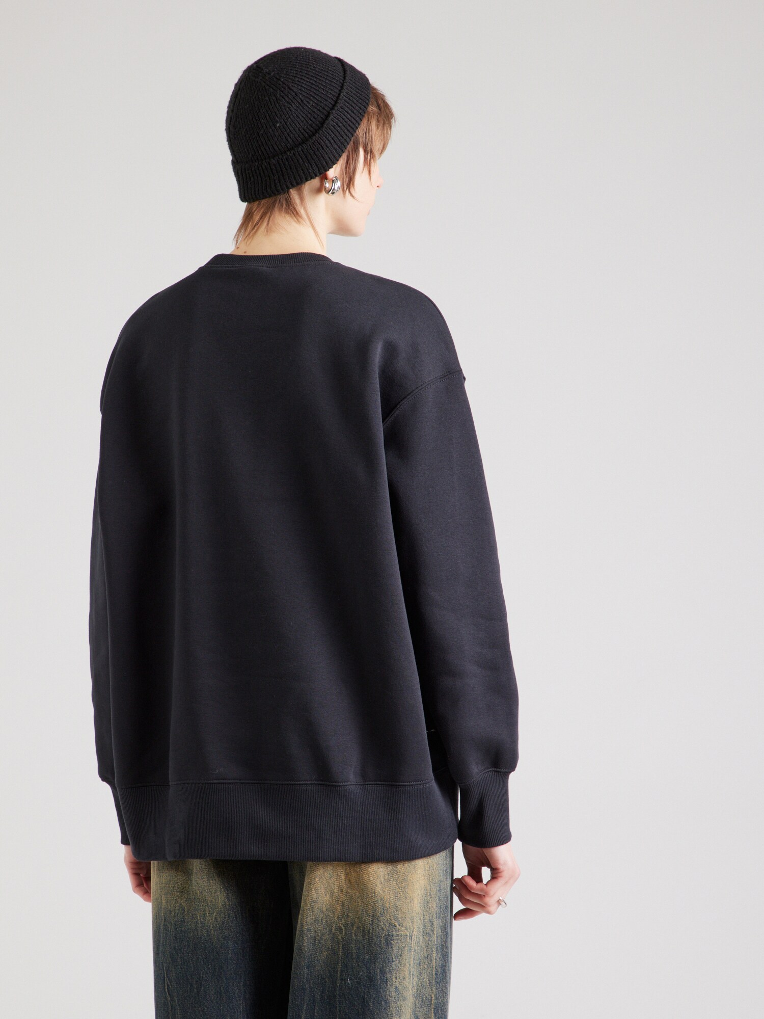Thumbnail - Nike Sportswear Sweatshirt PHNX FLC