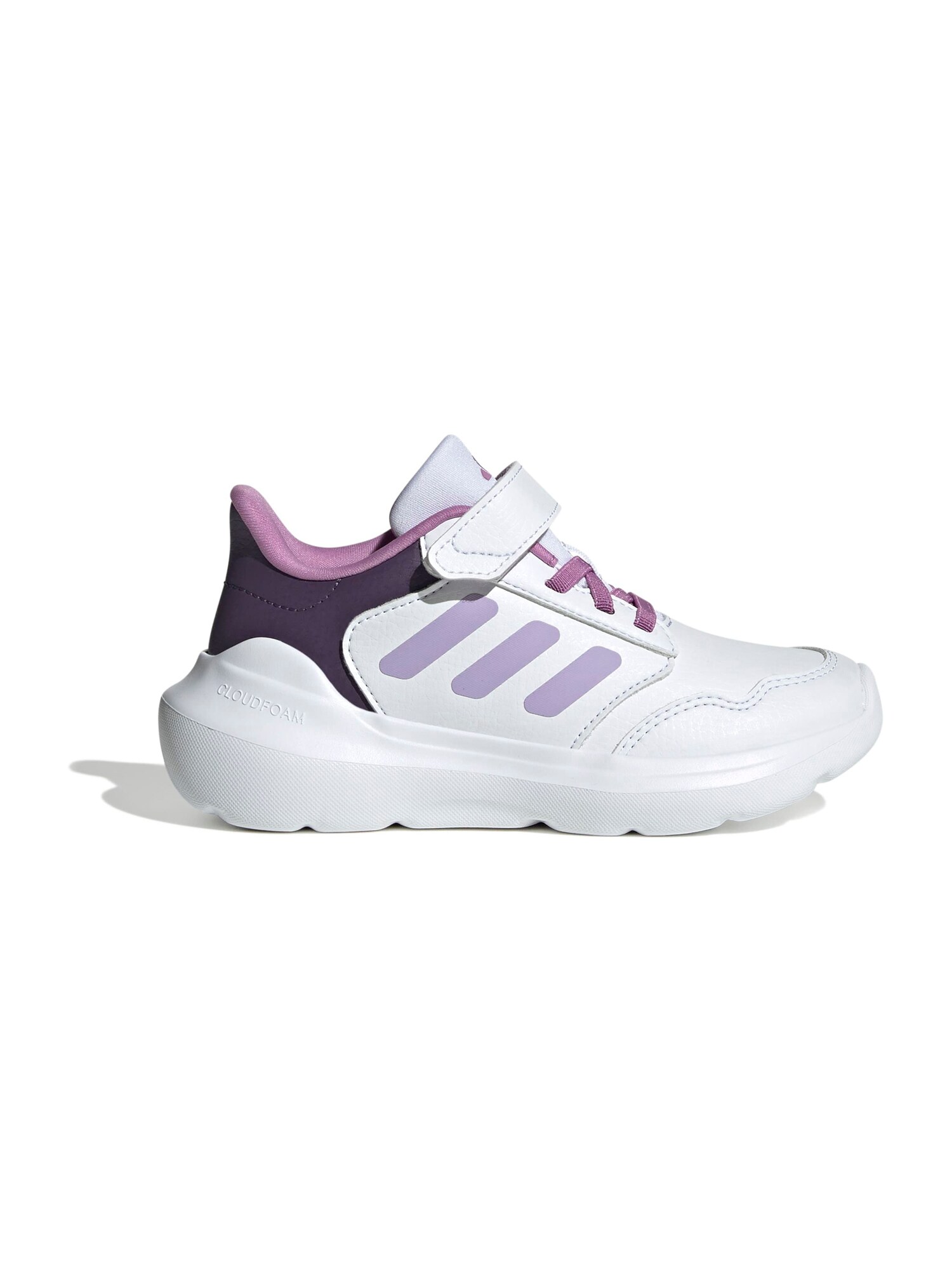 ADIDAS SPORTSWEAR Sneaker Tensaur Run 3.0  mov liliachiu / roz / alb