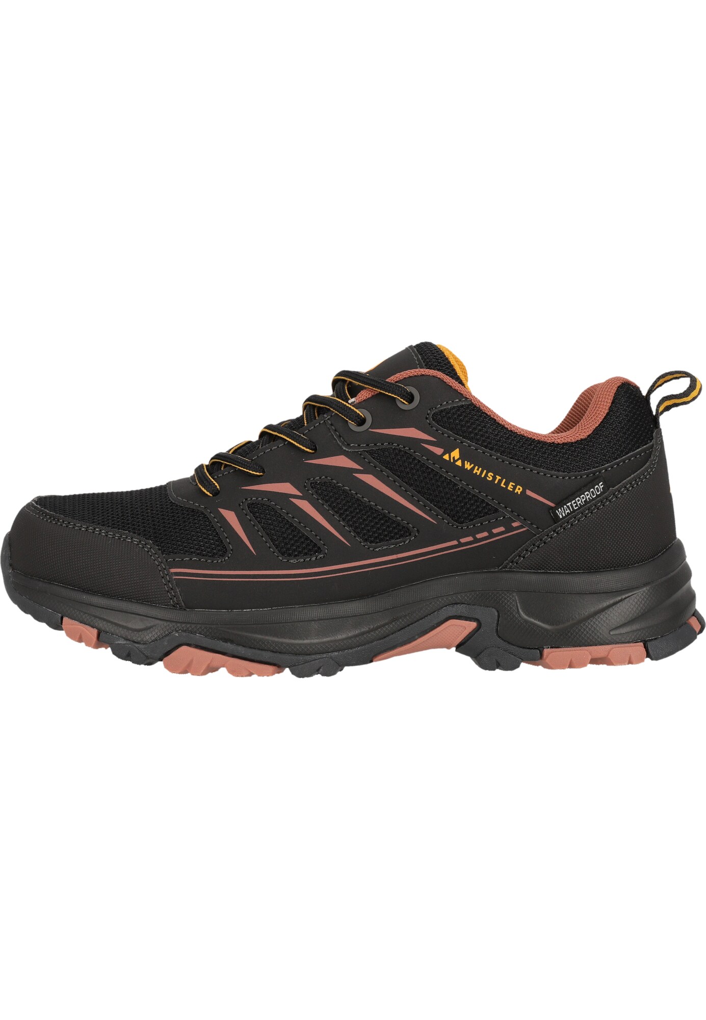 Thumbnail - Whistler Outdoorschuhe Haksa