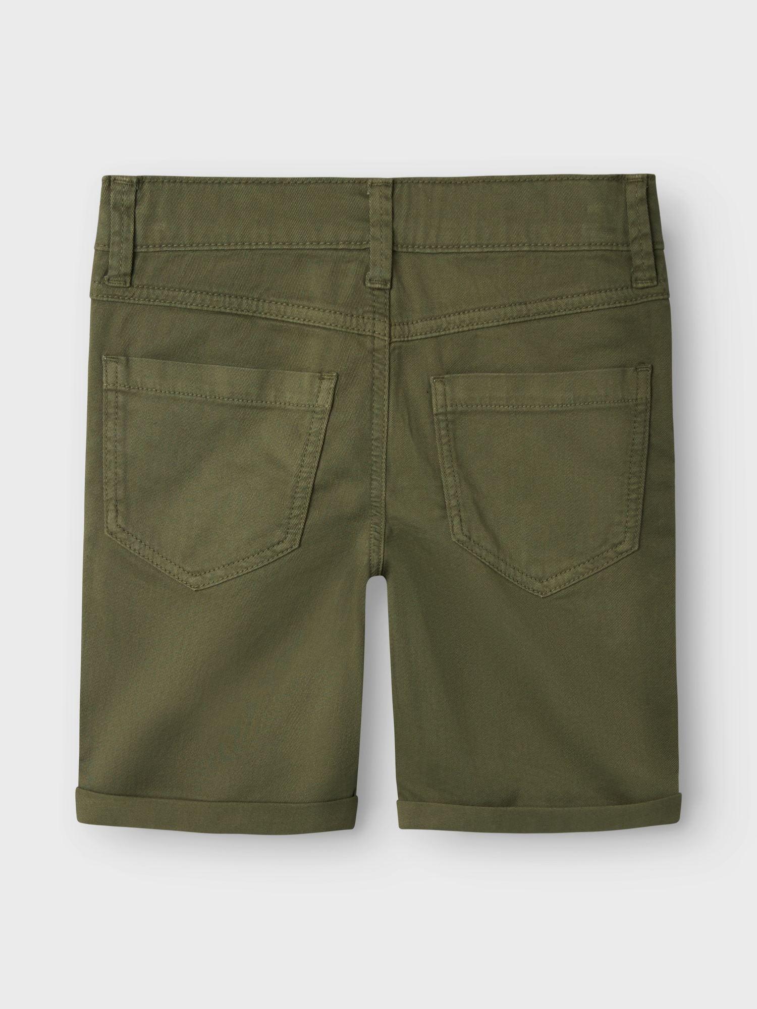 Thumbnail - Shorts 'NKMSILAS ISAK'
