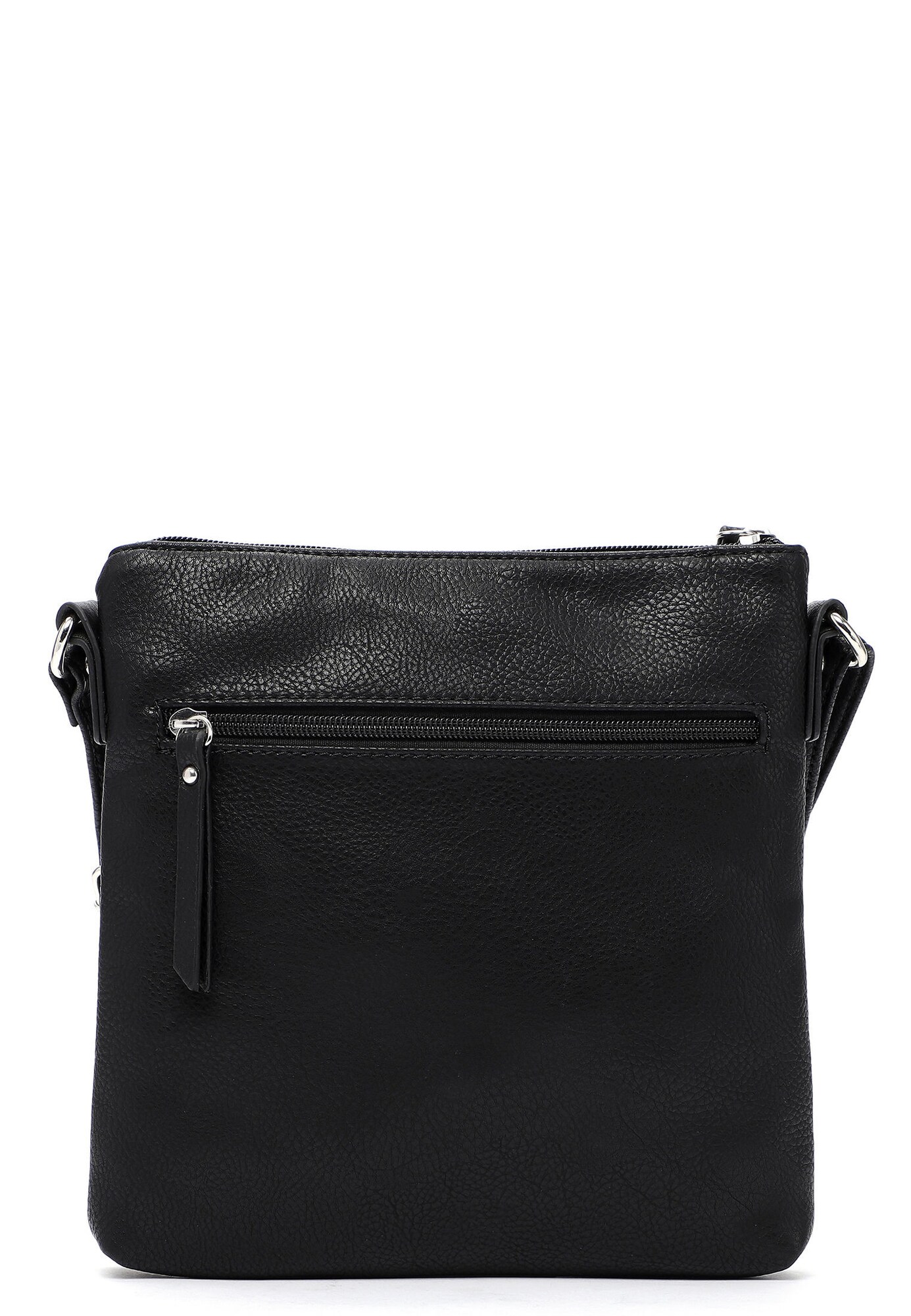 Emily & Noah Geantă de umăr Emma  negru