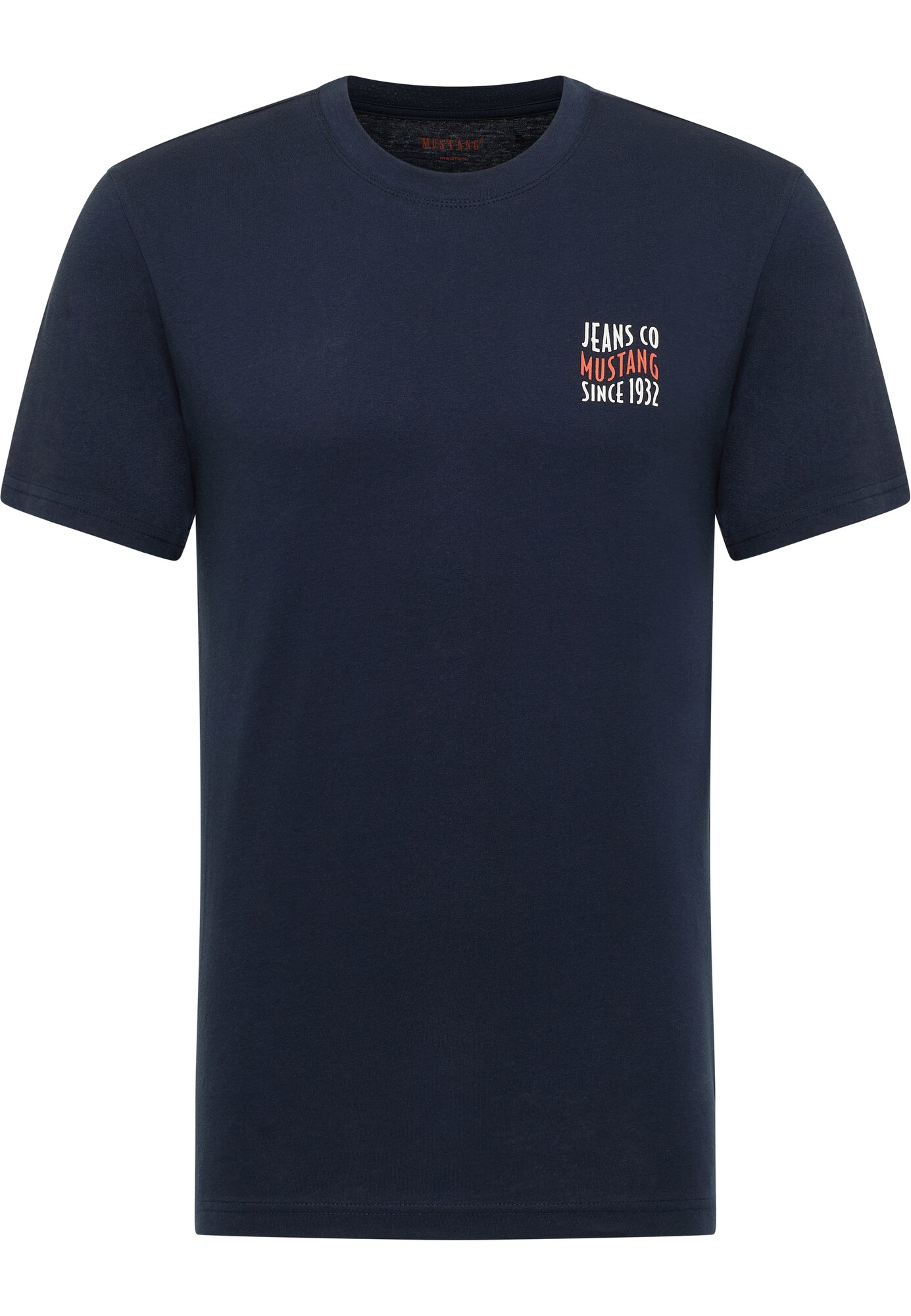 Thumbnail - T-Shirt 'Austin'