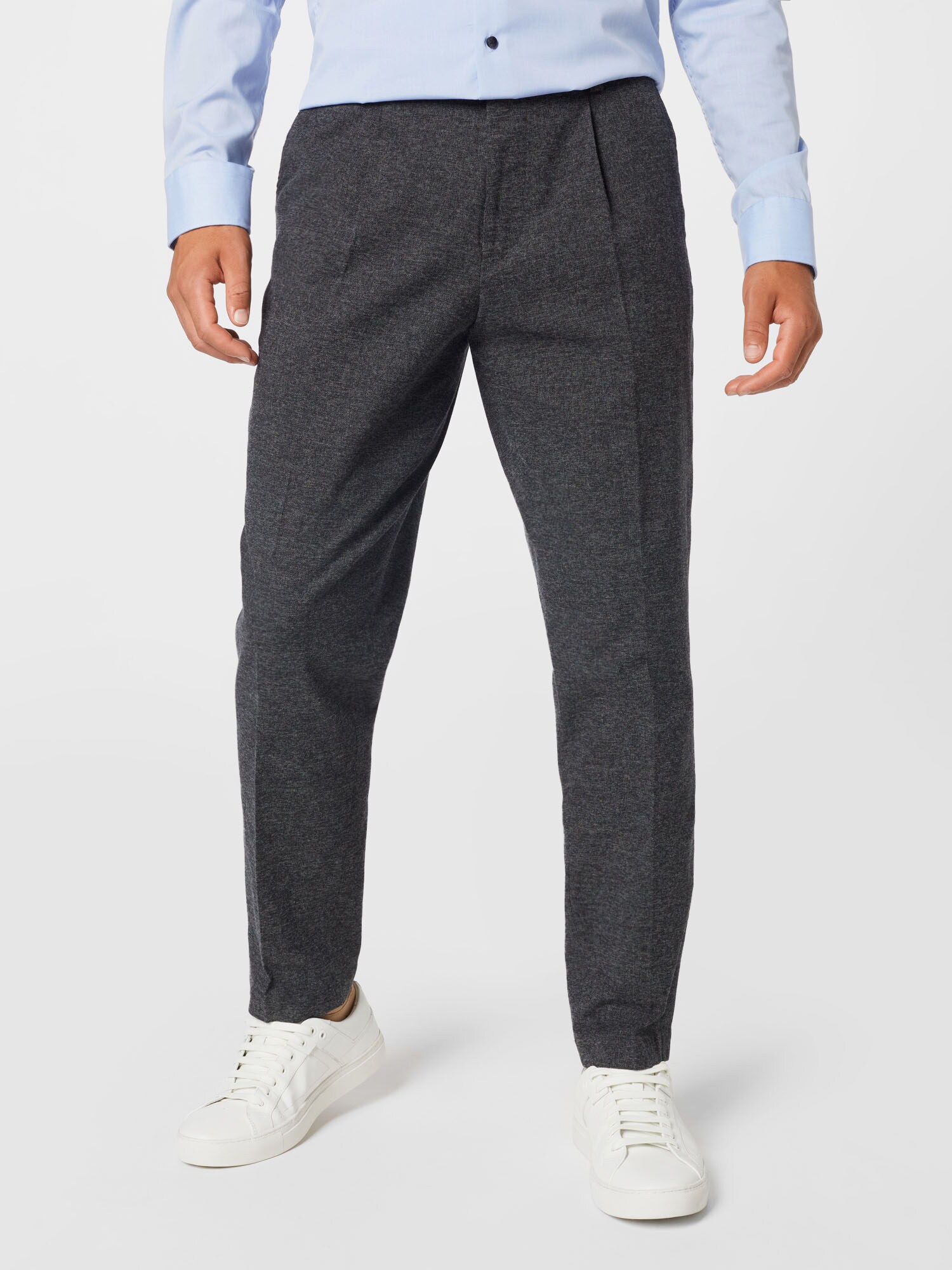 Pantalon 'Perin' Boss