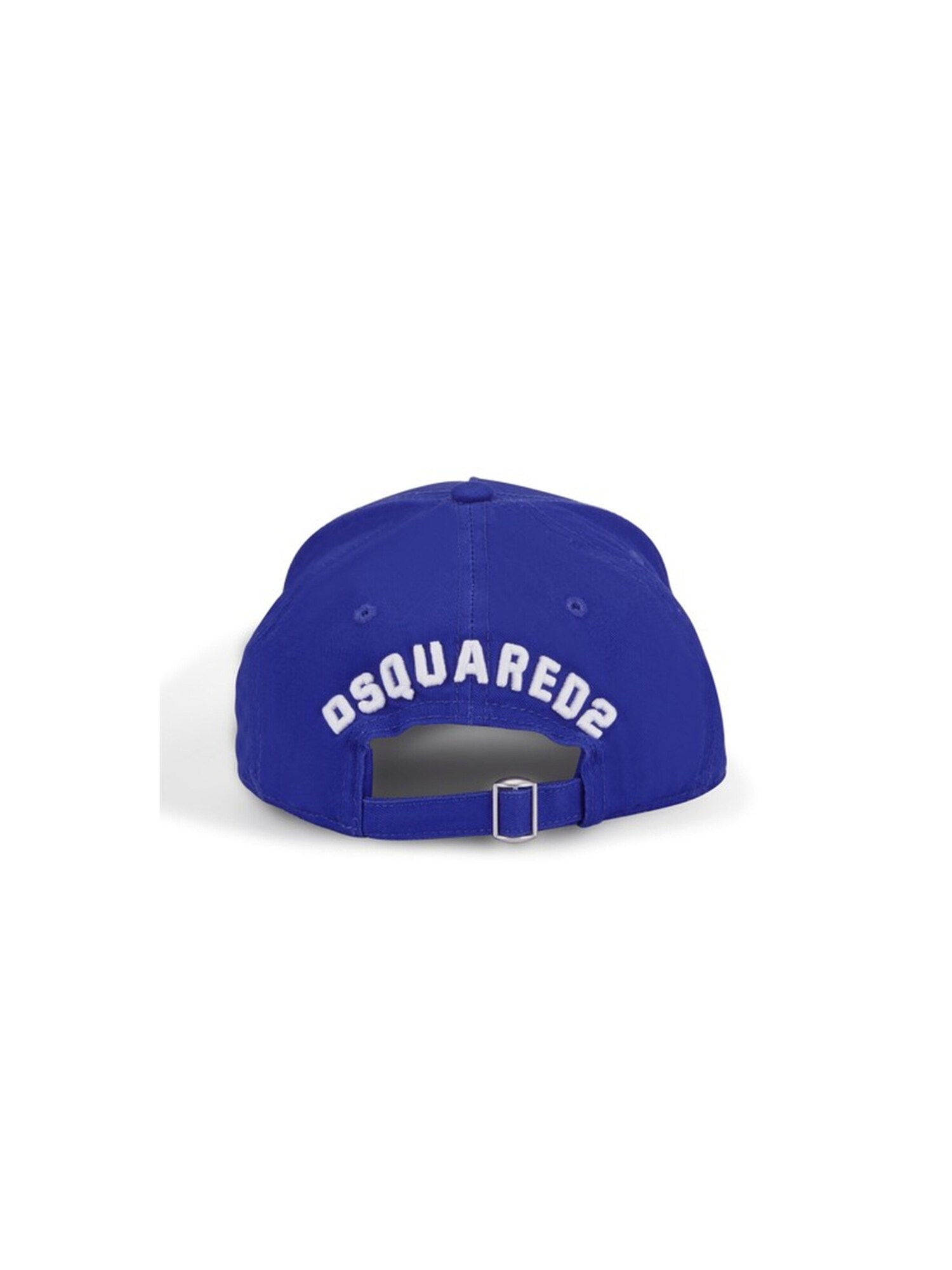 DSQUARED2 Gorra 'ICON'  azul