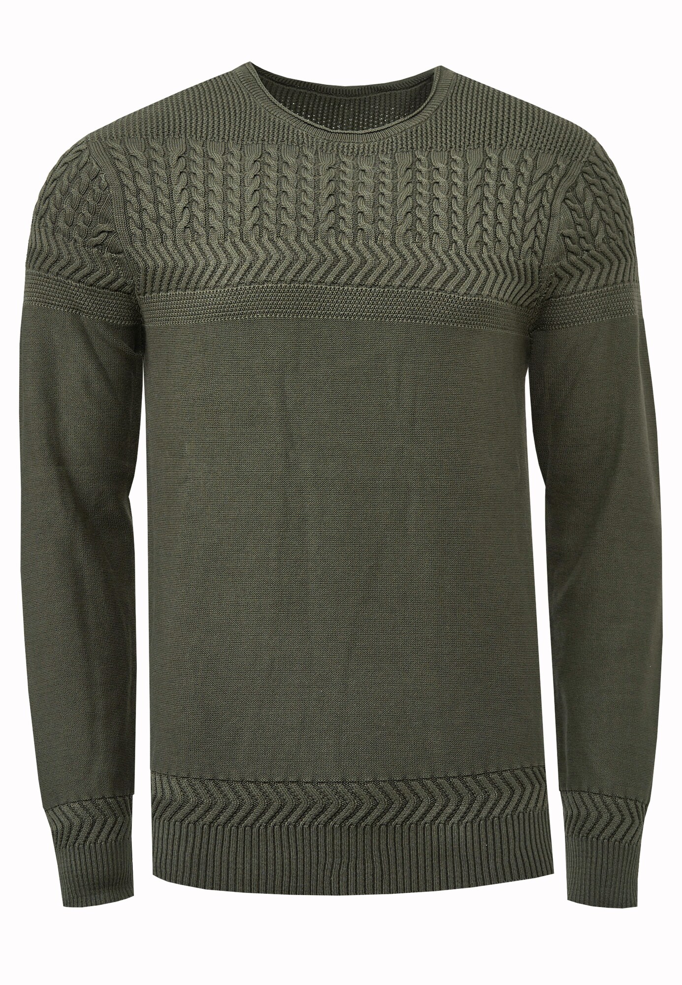 Thumbnail - Rusty Neal Pullover
