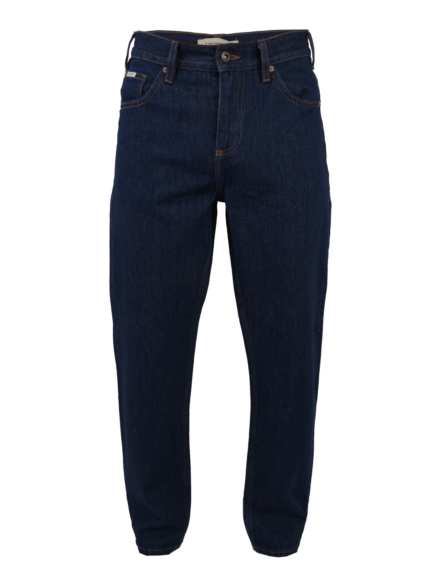 Lindbergh Jeans  albastru închis