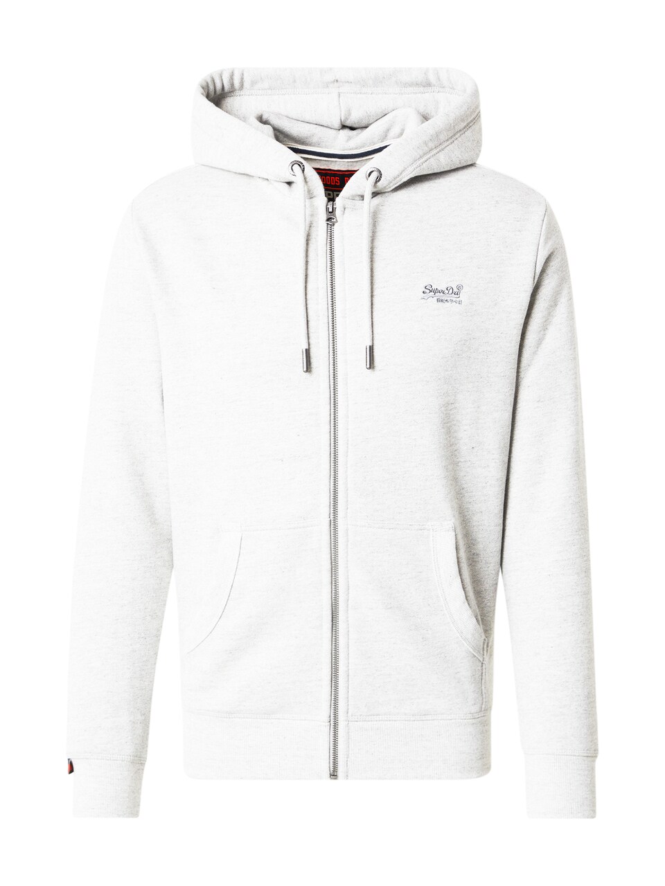 Sweatjacka 'Essential'