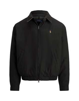 Polo Ralph Lauren Chaqueta de entretiempo  negro