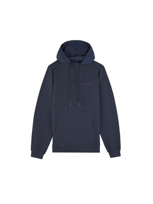 Scalpers Sweatshirt Blauw