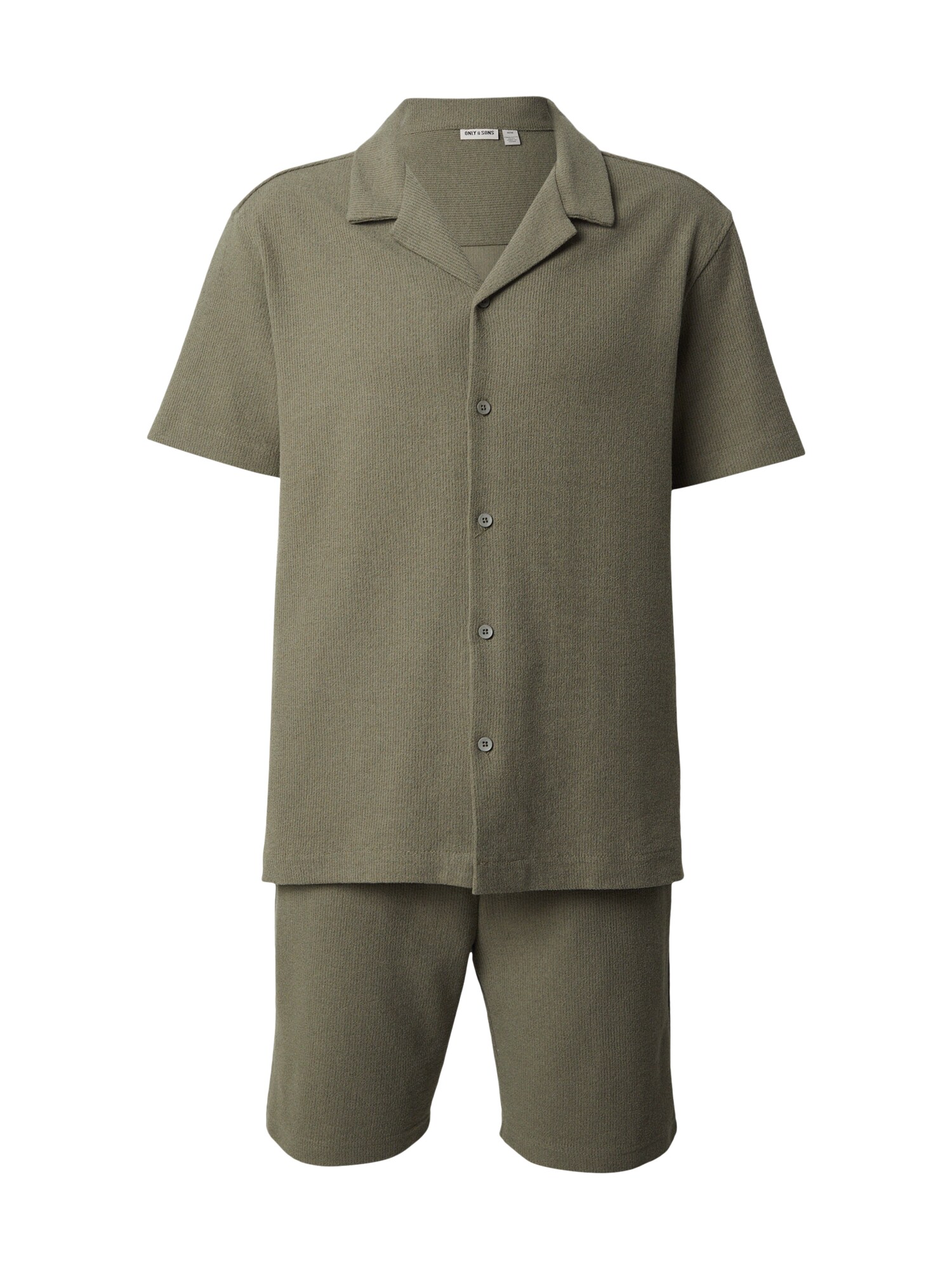 Only & Sons Obleka za doma 'ONSKOSTA'  oliva