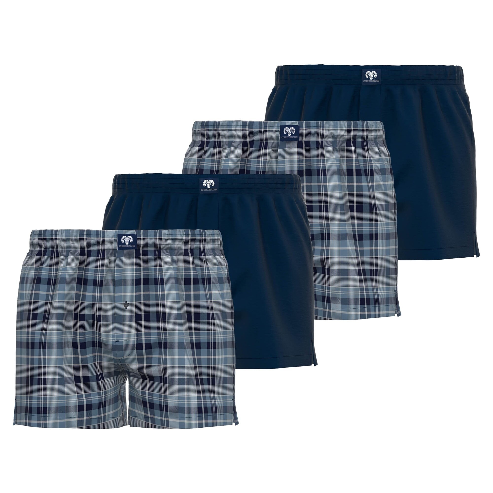 Thumbnail - CECEBA Boxershorts