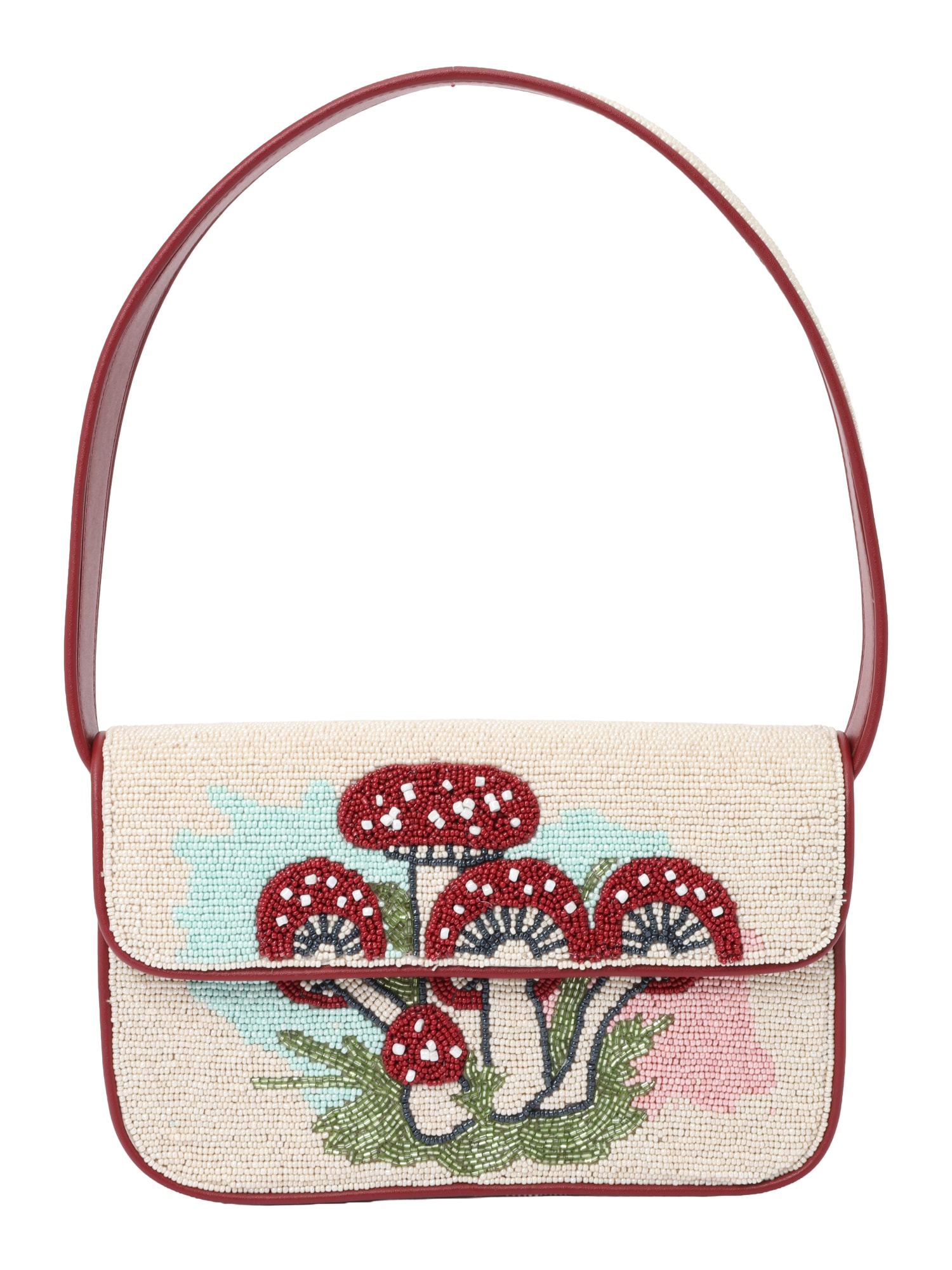 STAUD – pentru femei geantă pentru sport și timp liber