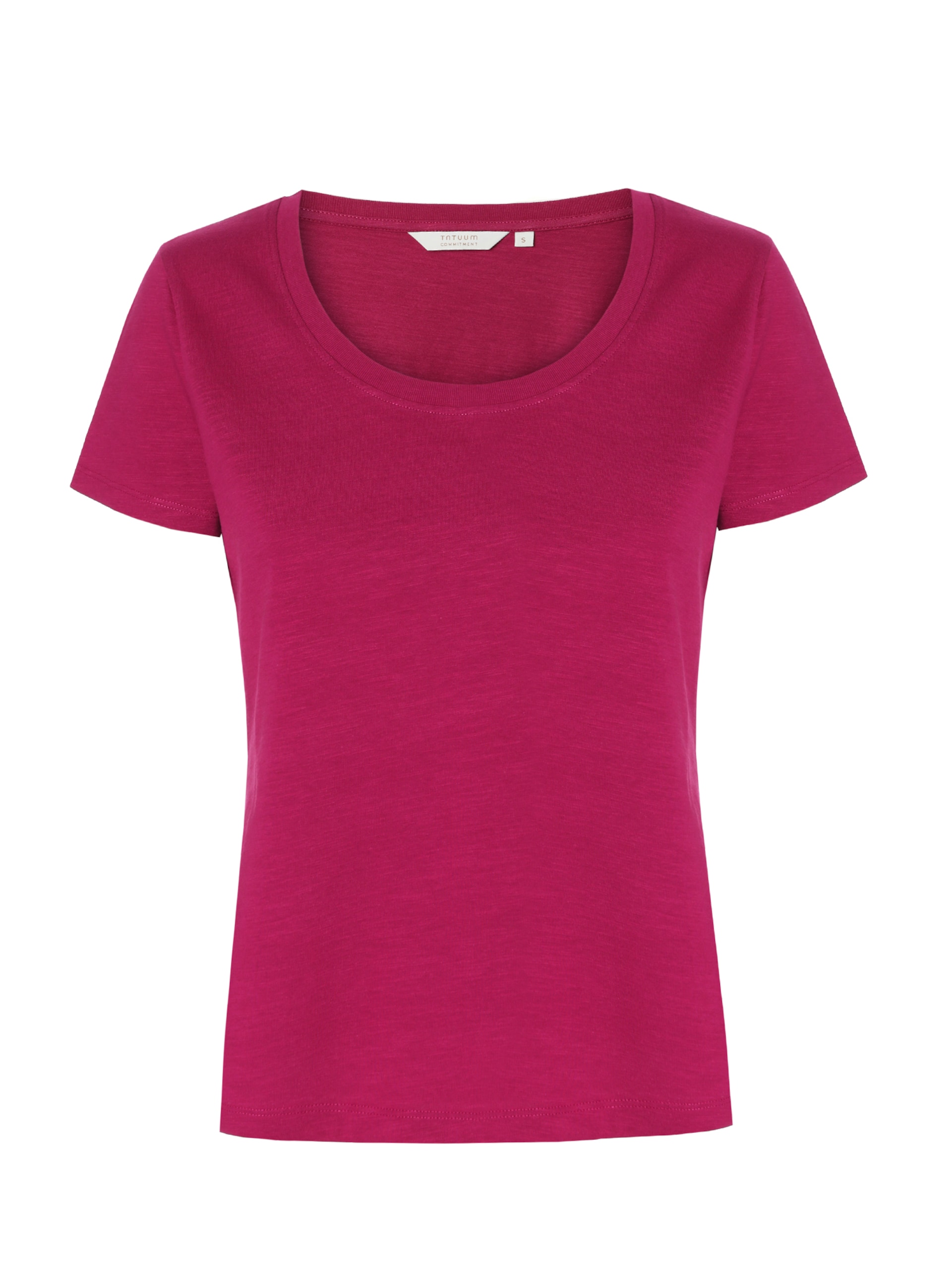 TATUUM T-shirt 'Antini' dam