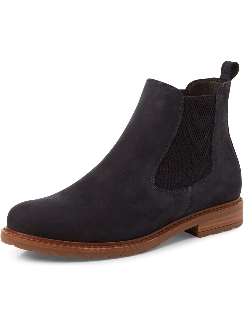 Chelsea boots