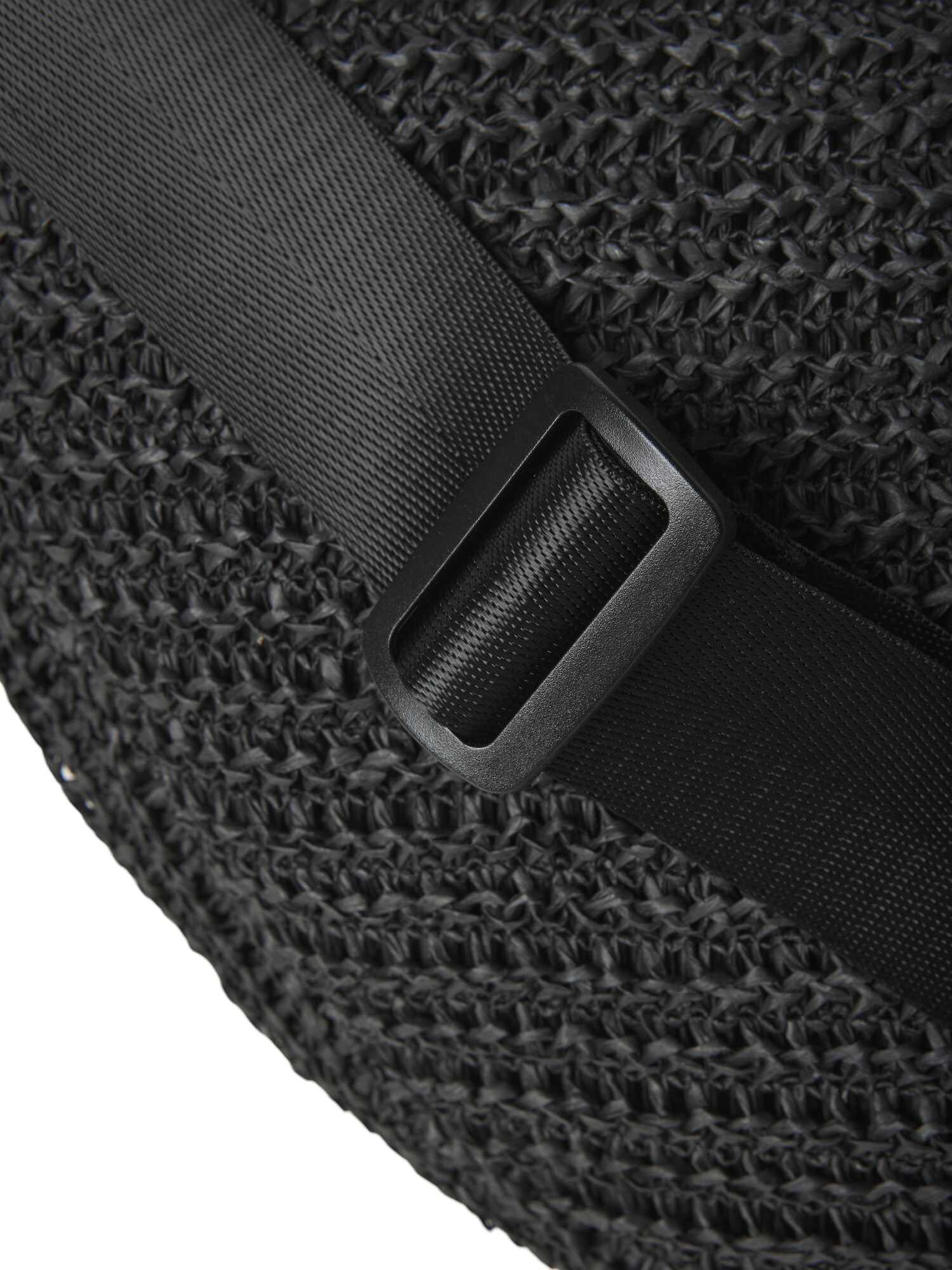 JACK & JONES Övtáska 'JACAUSTIN'  fekete termék 2. képe