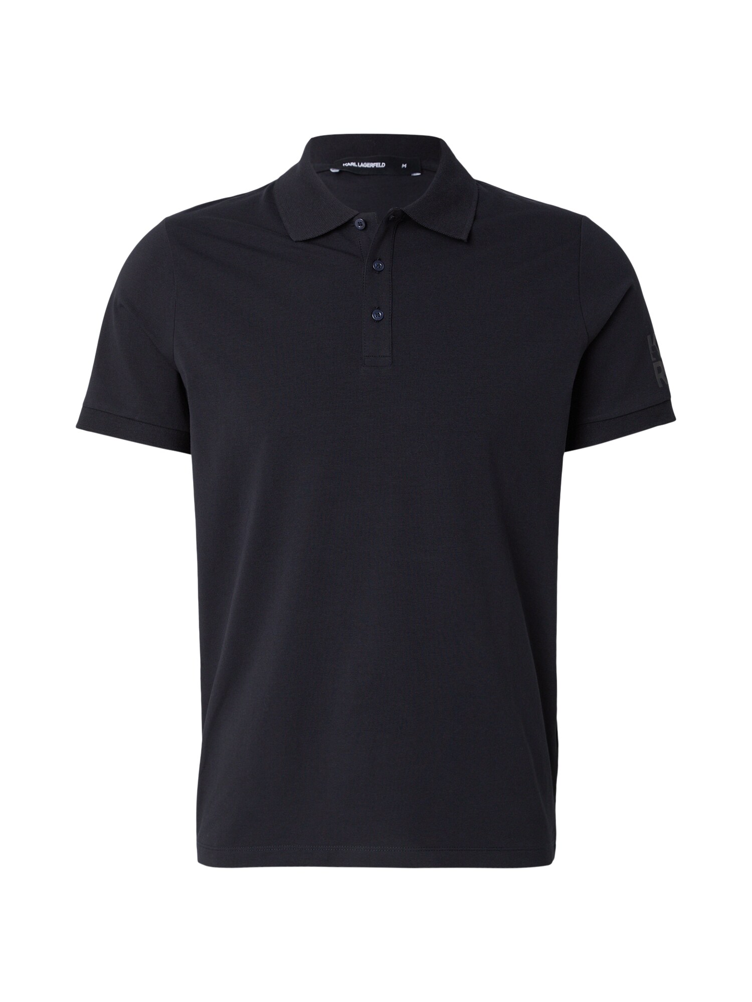 Karl Lagerfeld Tricou albastru noapte