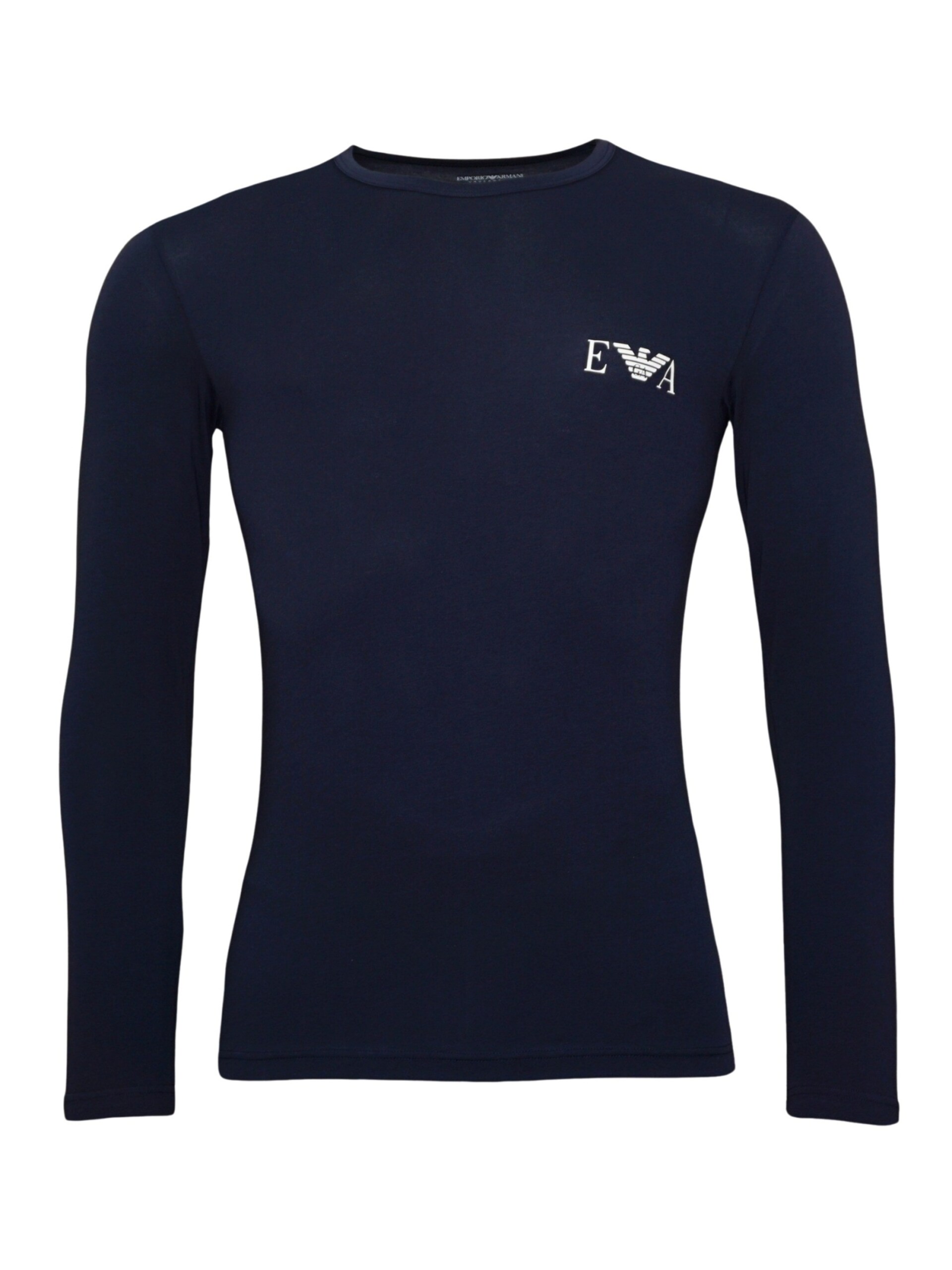 Emporio Armani T-shirt herr – bild 2