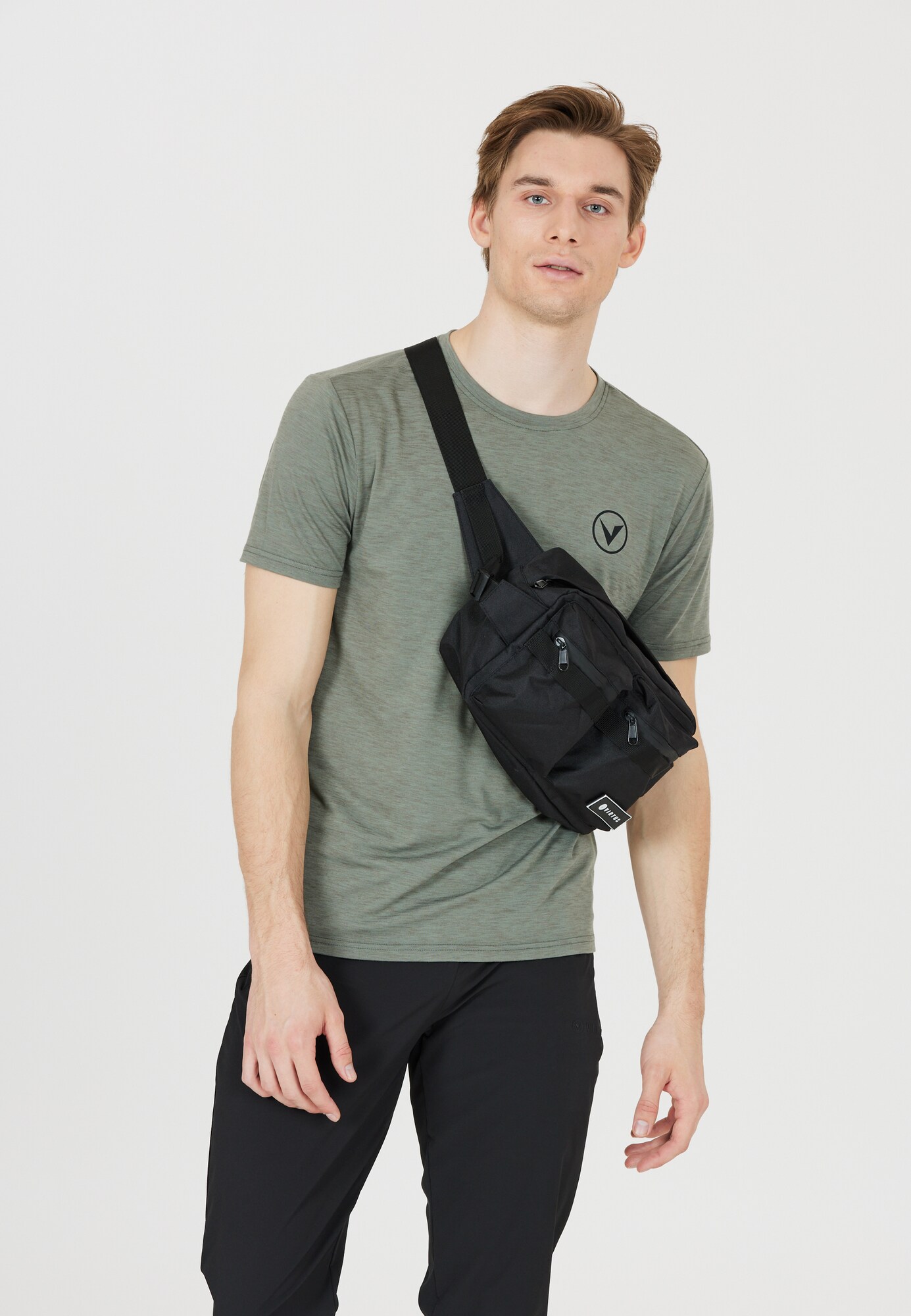 Thumbnail - Virtus Tasche Malcon