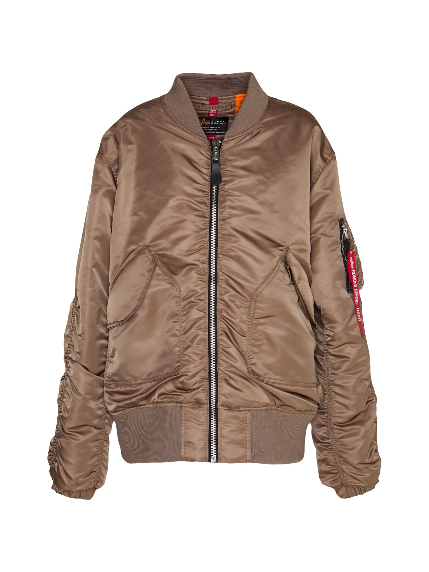 Chaqueta de entretiempo 'CWU MA-1'