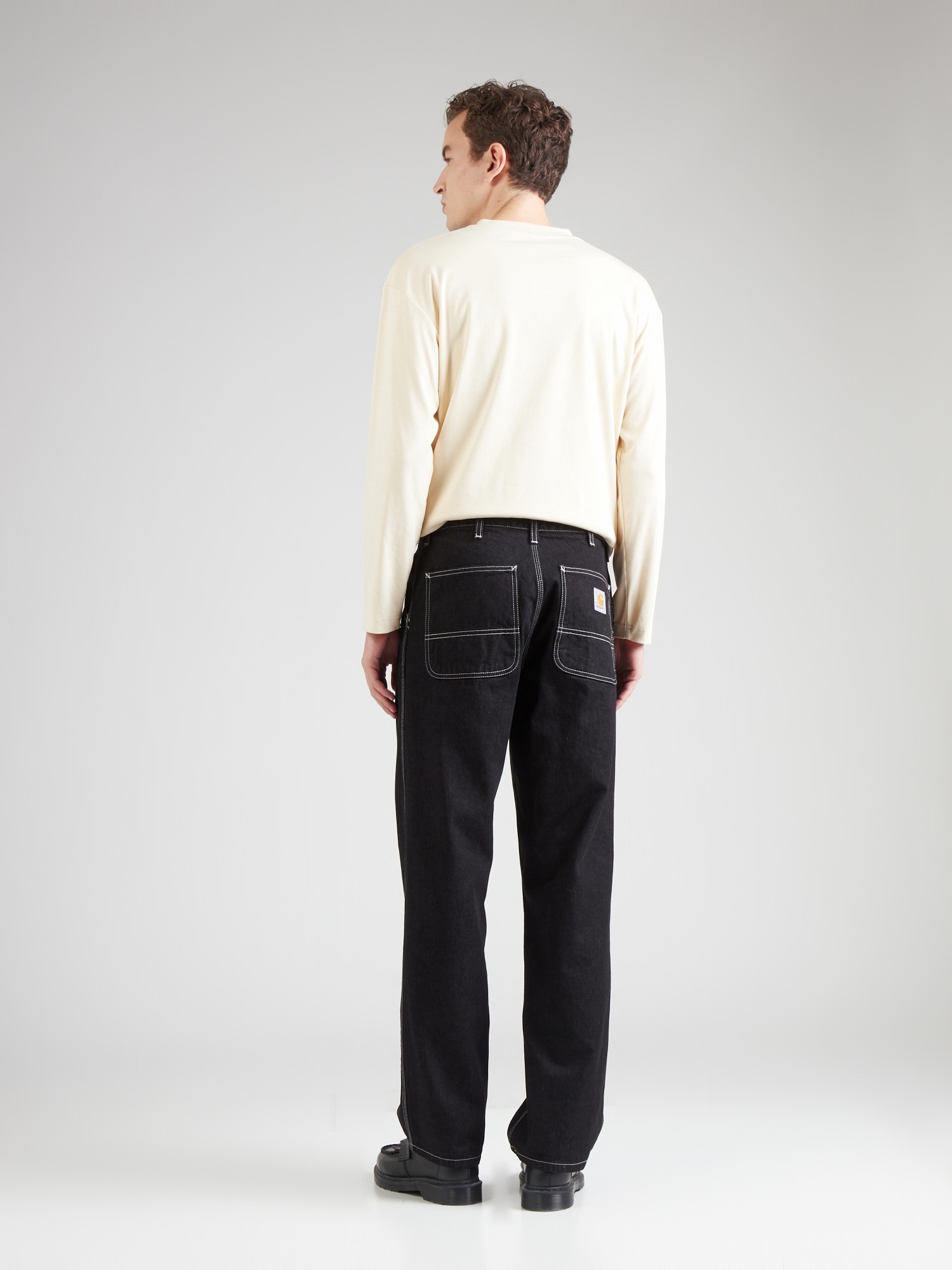 Thumbnail - Jeans 'Simple'
