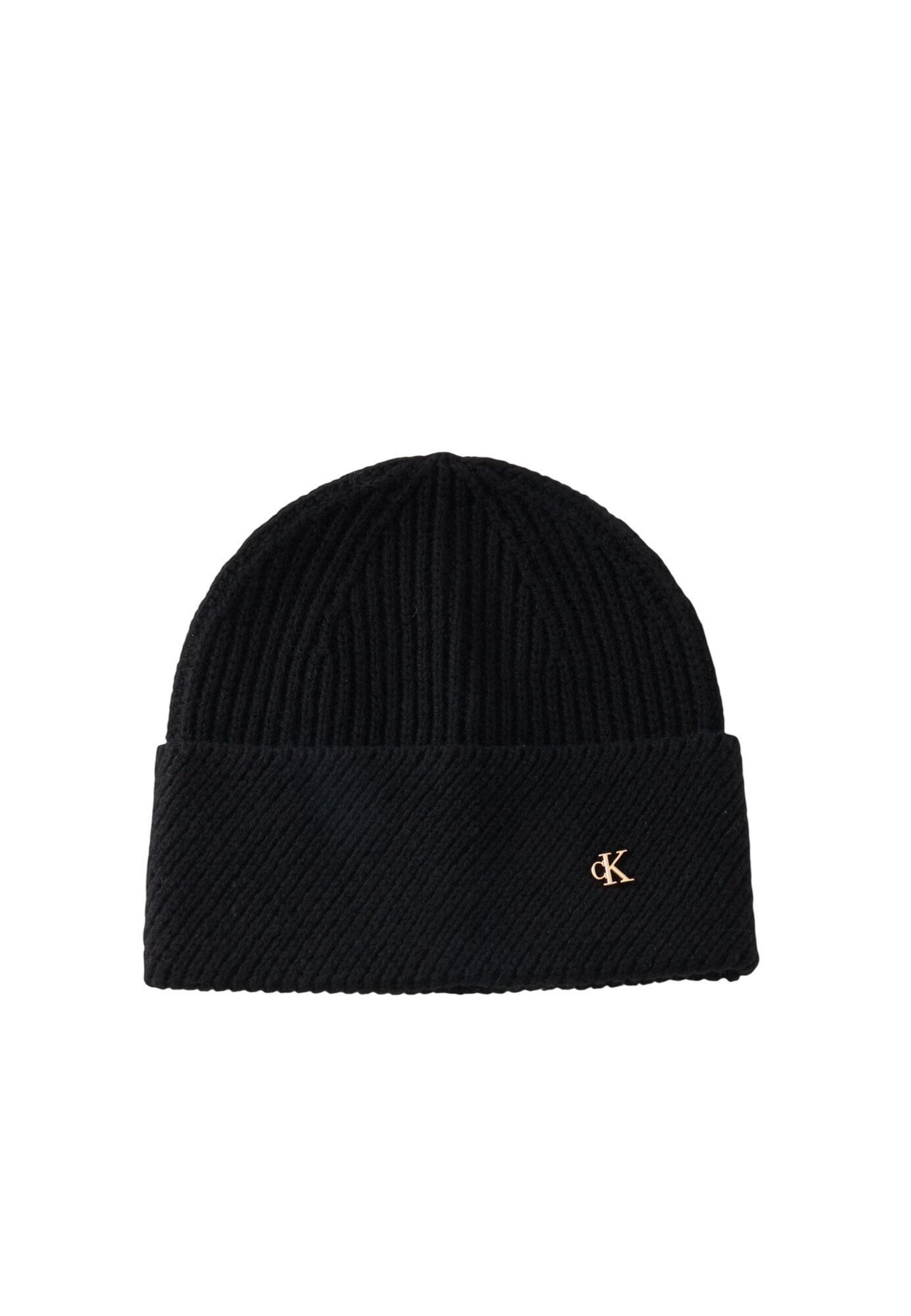 Calvin Klein Căciulă negru