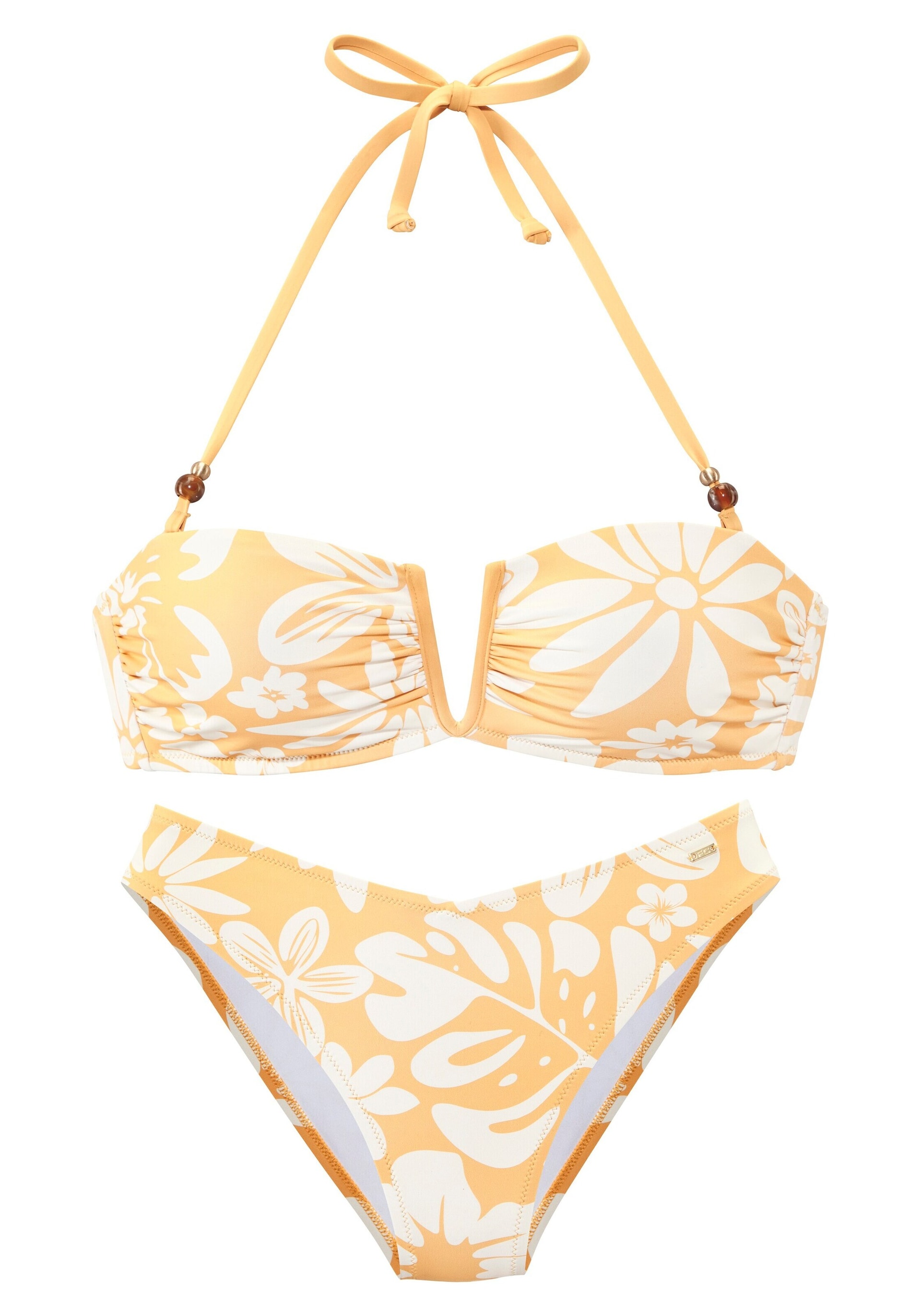 French Connection Bikini dam