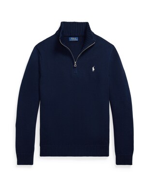 Polo Ralph Lauren Jersey  navy