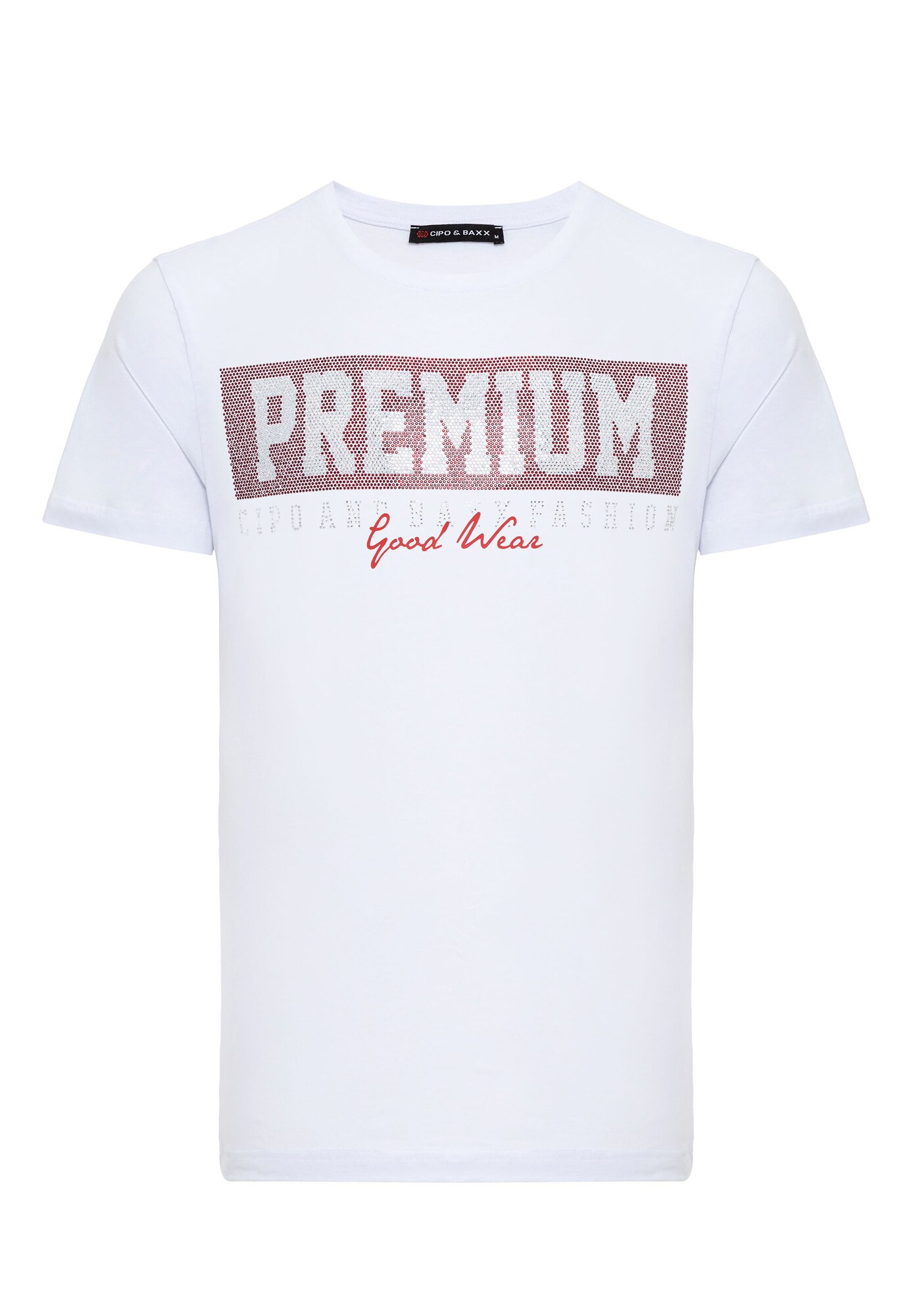 Thumbnail - CIPO & BAXX T-Shirt