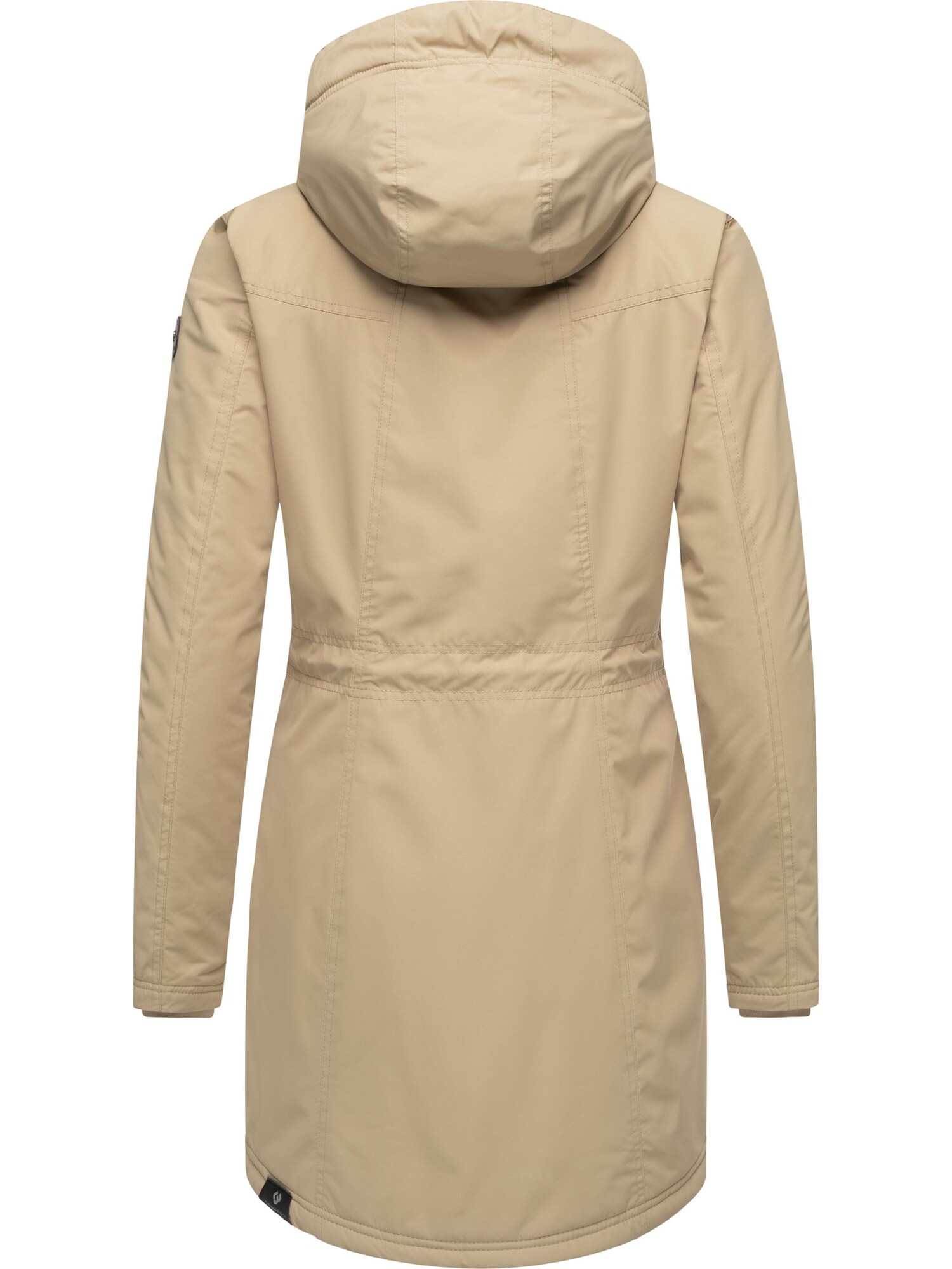 Thumbnail - Ragwear Mantel Elsien