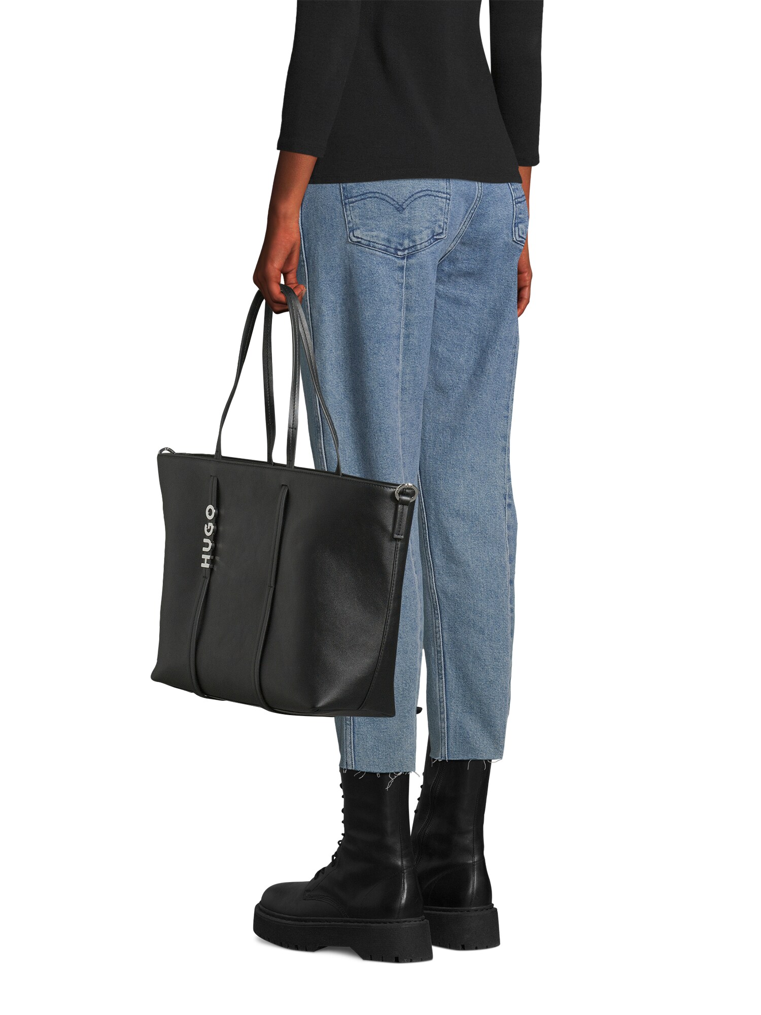 Thumbnail - HUGO Shopper Mel