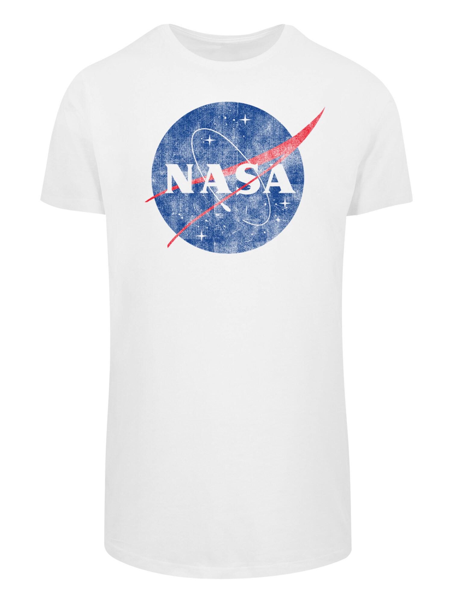 Thumbnail - F4NT4STIC T-Shirt Nasa Classic Insignia