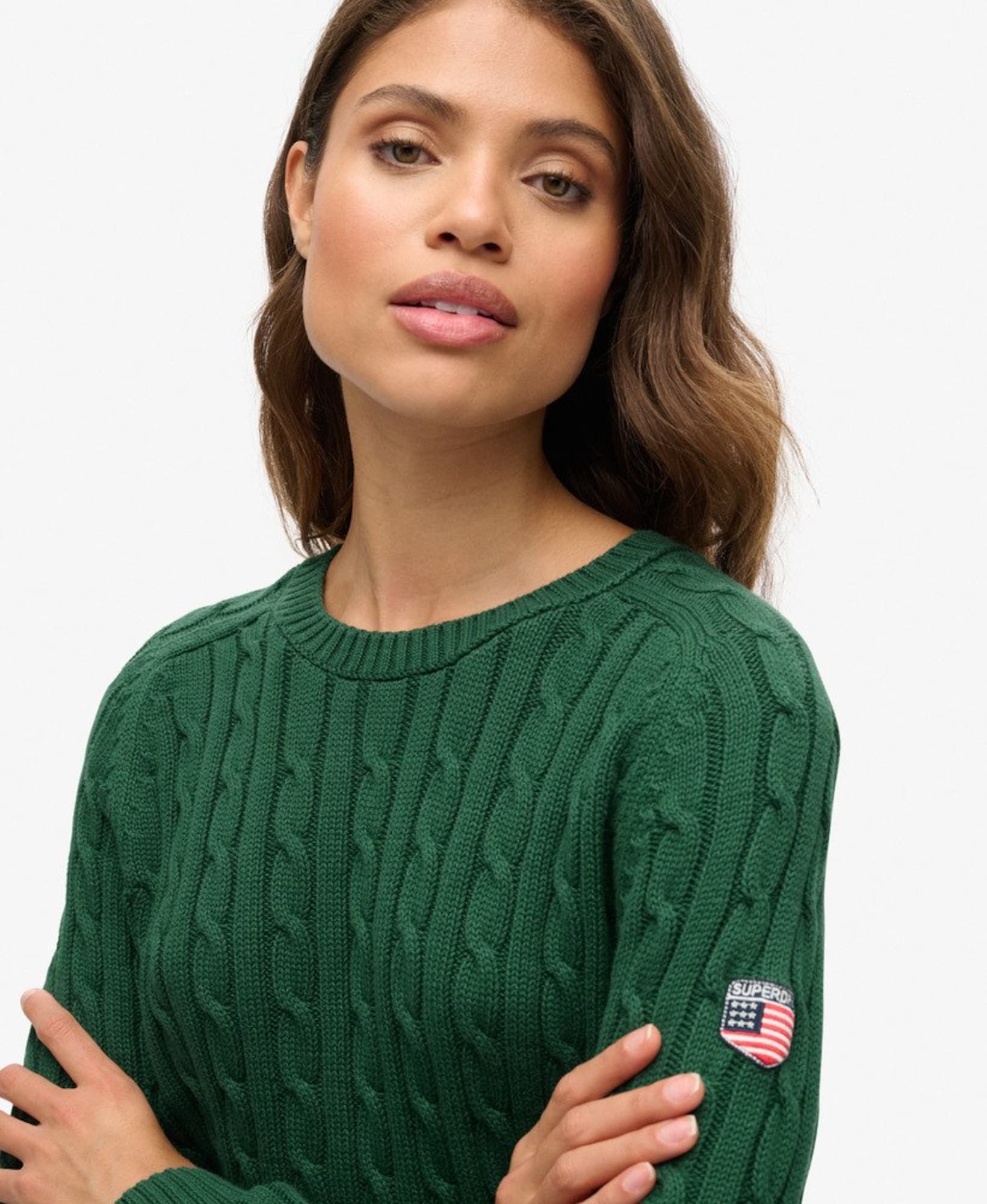 Thumbnail - Superdry Pullover