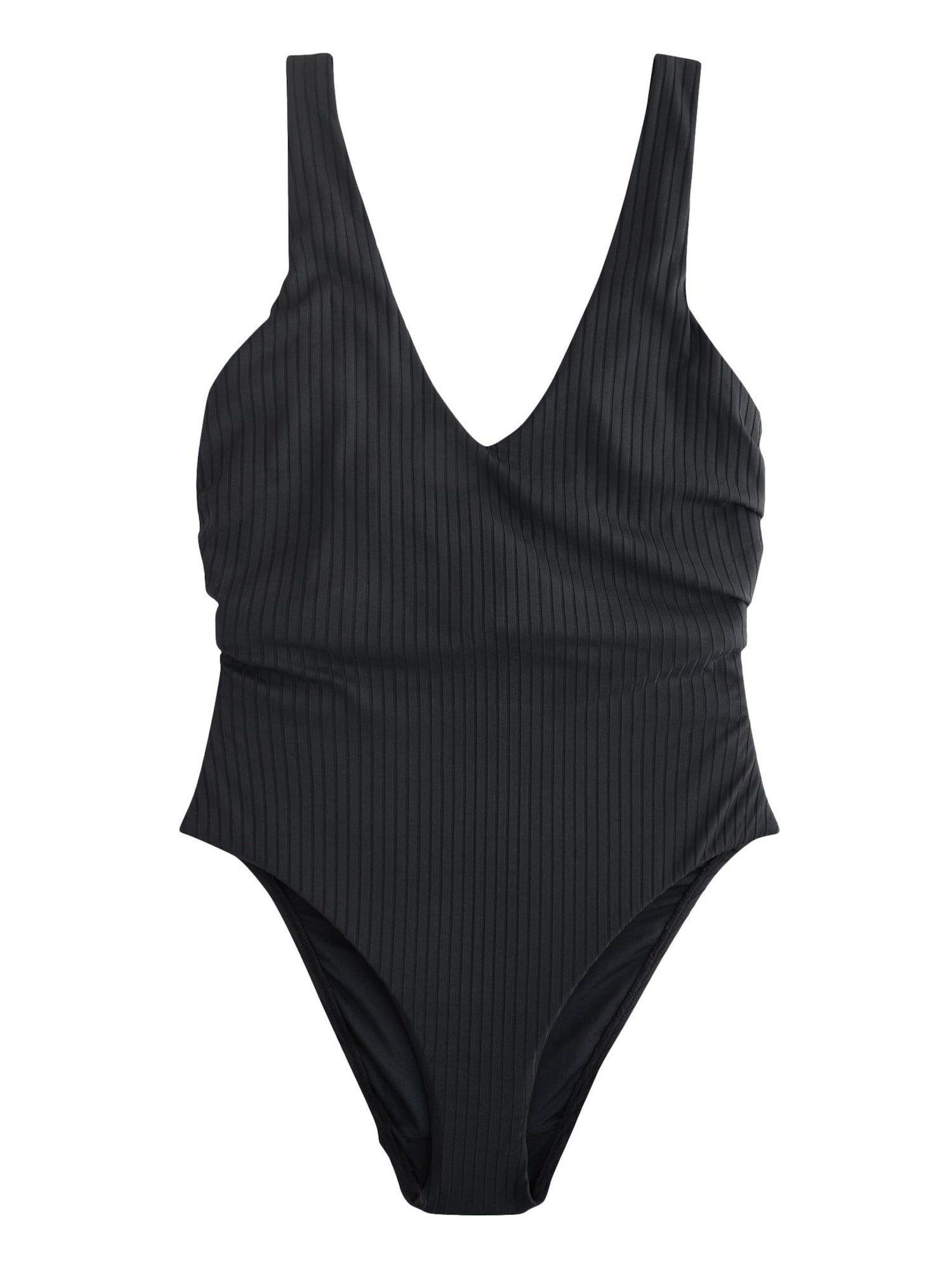 Next Costum de baie întreg  negru
