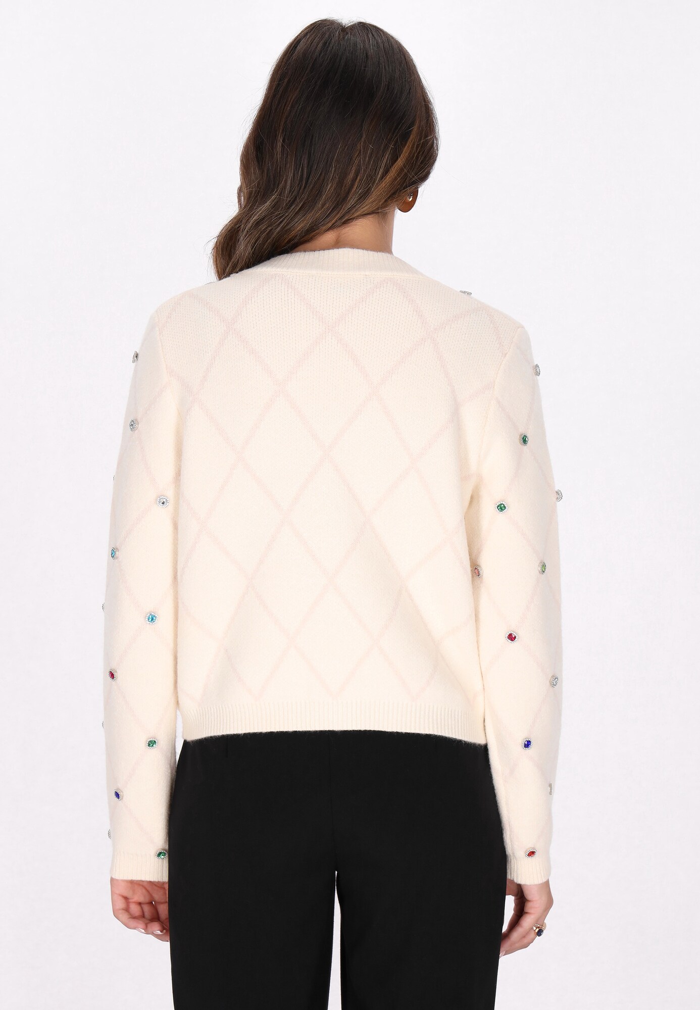 Thumbnail - faina Strickjacke