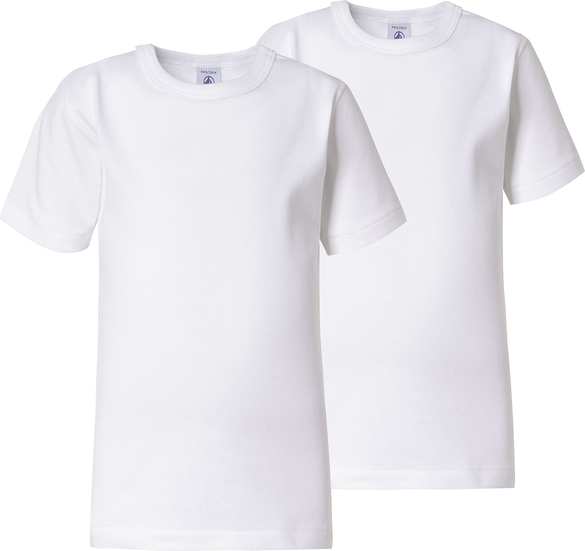 PETIT BATEAU Tielko  biela